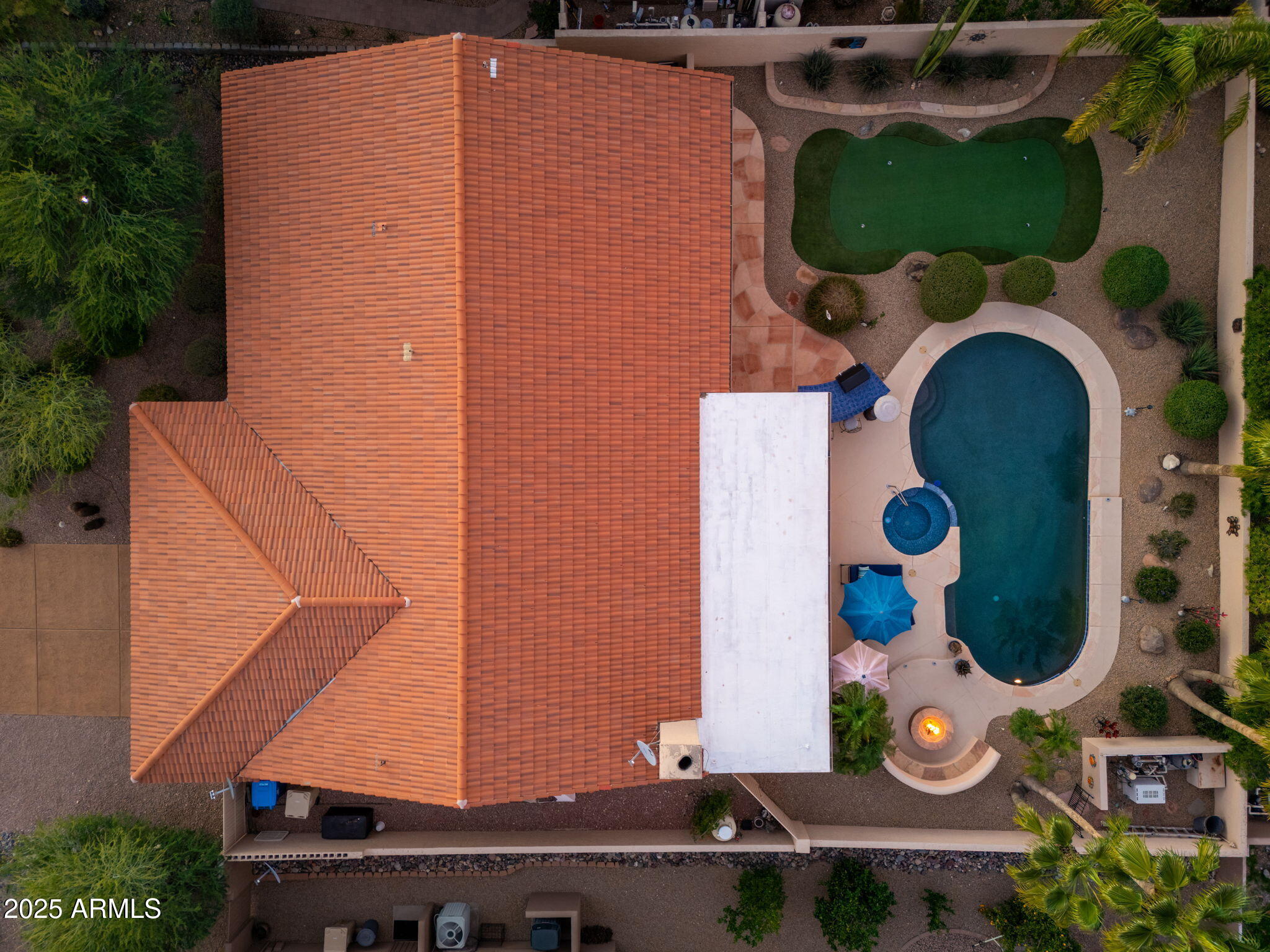 15122 E Palomino Boulevard