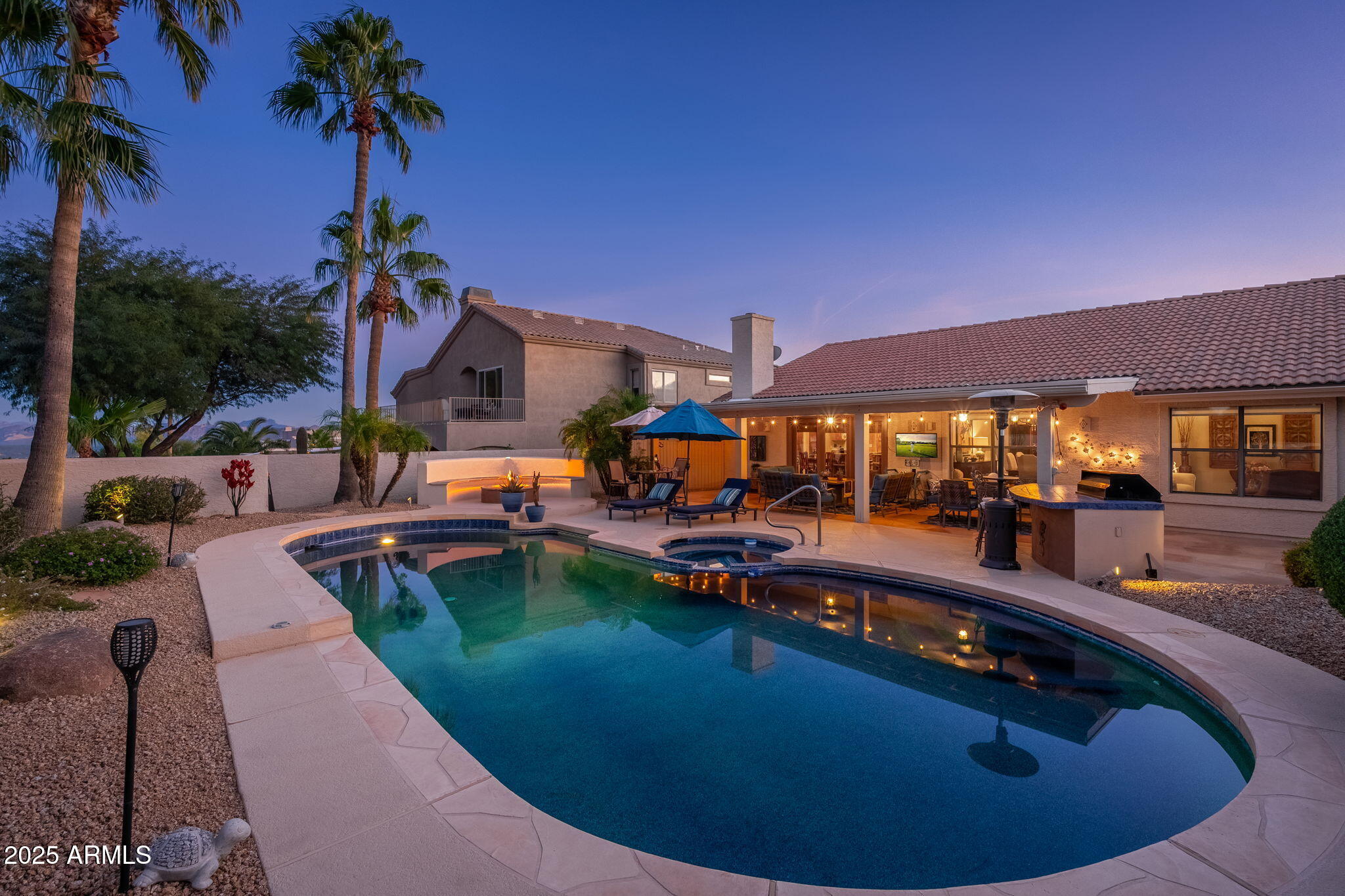 15122 E Palomino Boulevard