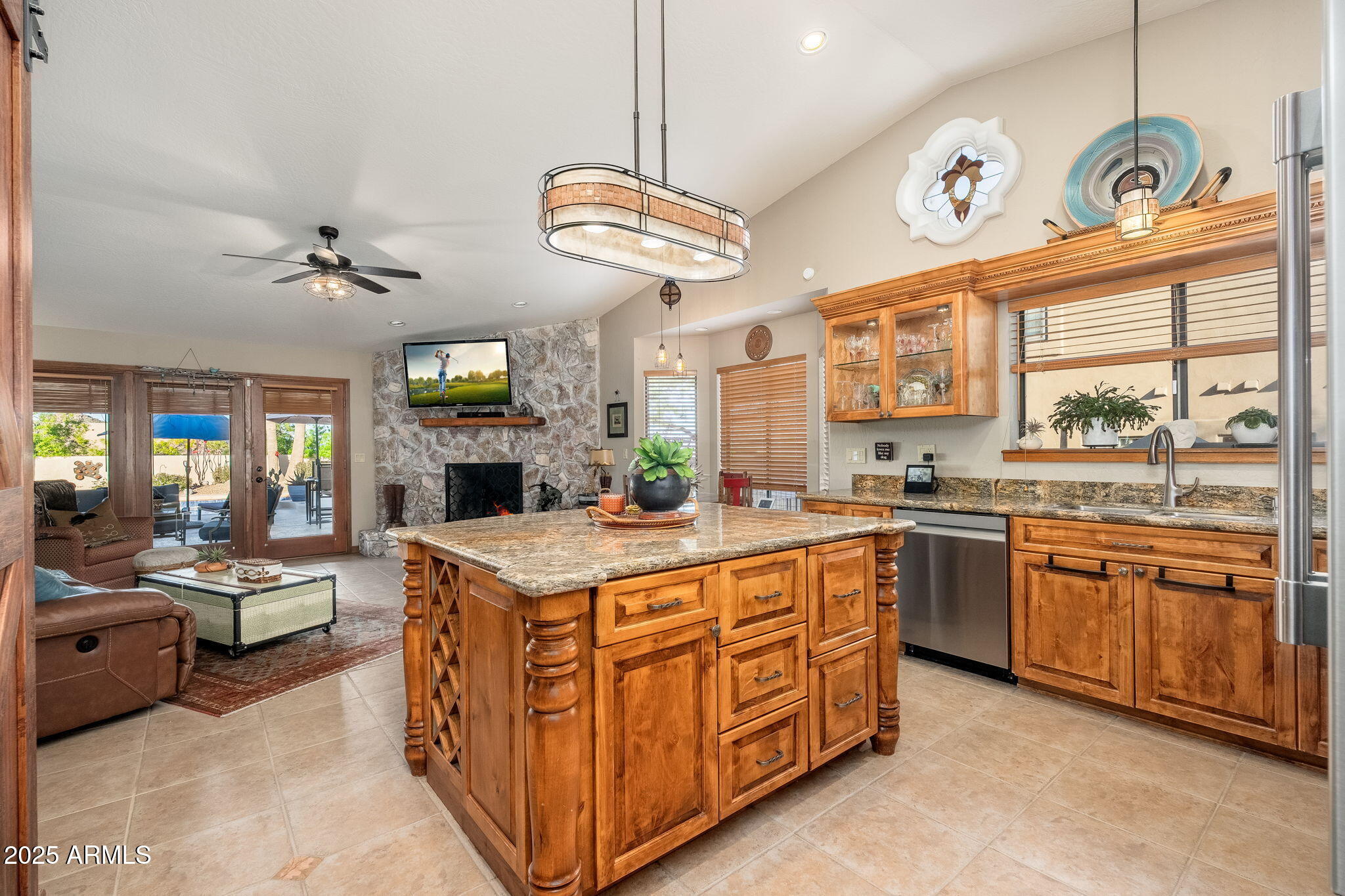 15122 E Palomino Boulevard