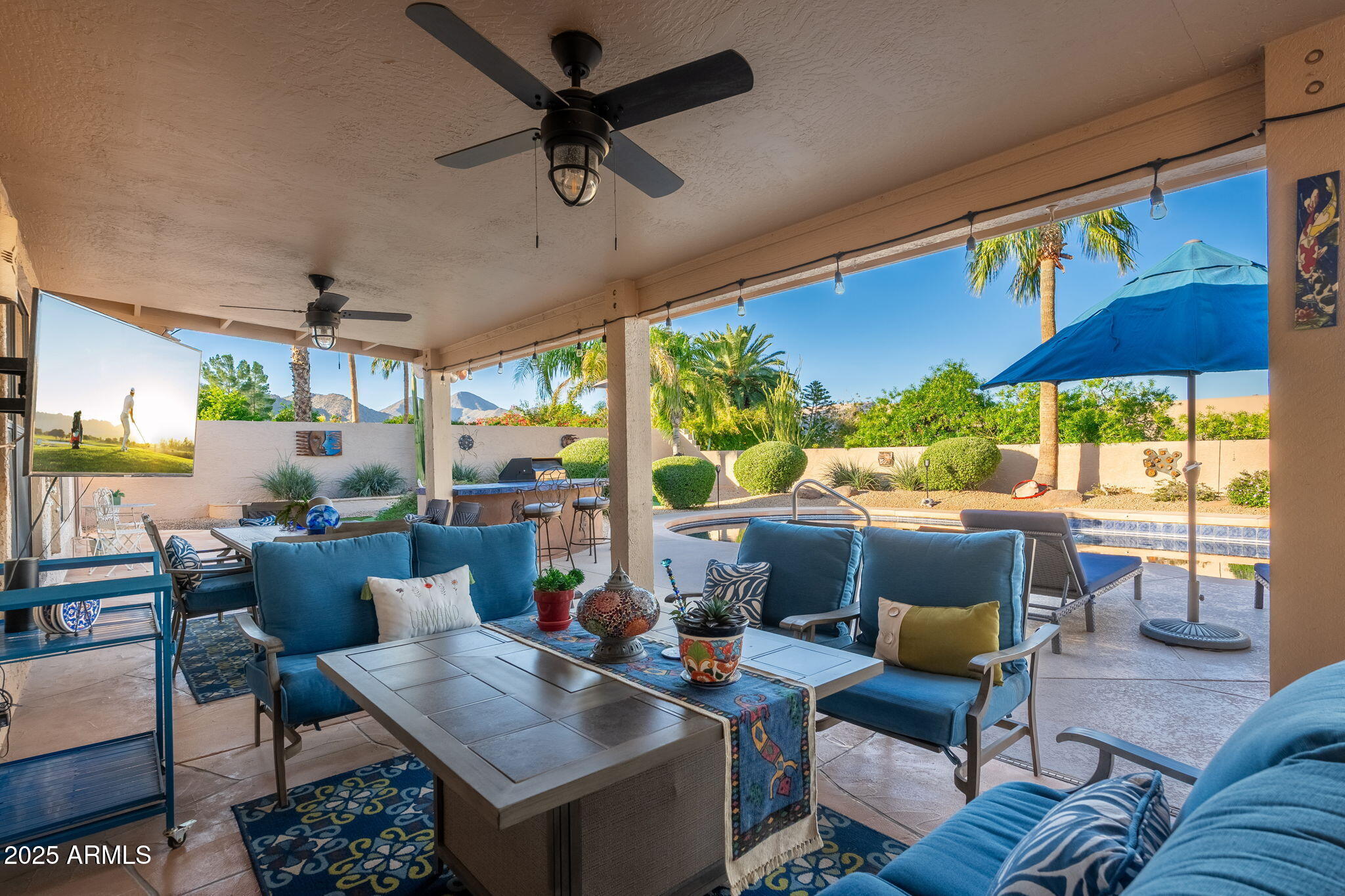 15122 E Palomino Boulevard