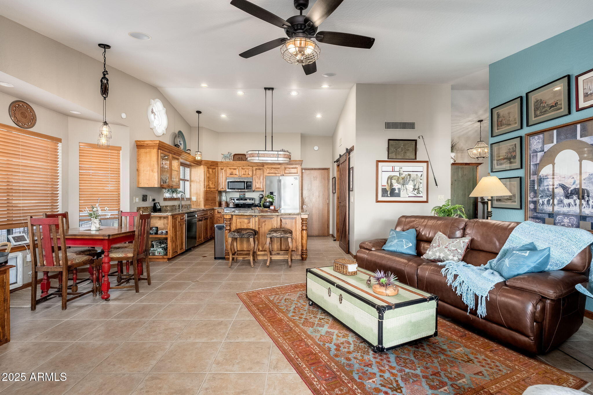 15122 E Palomino Boulevard