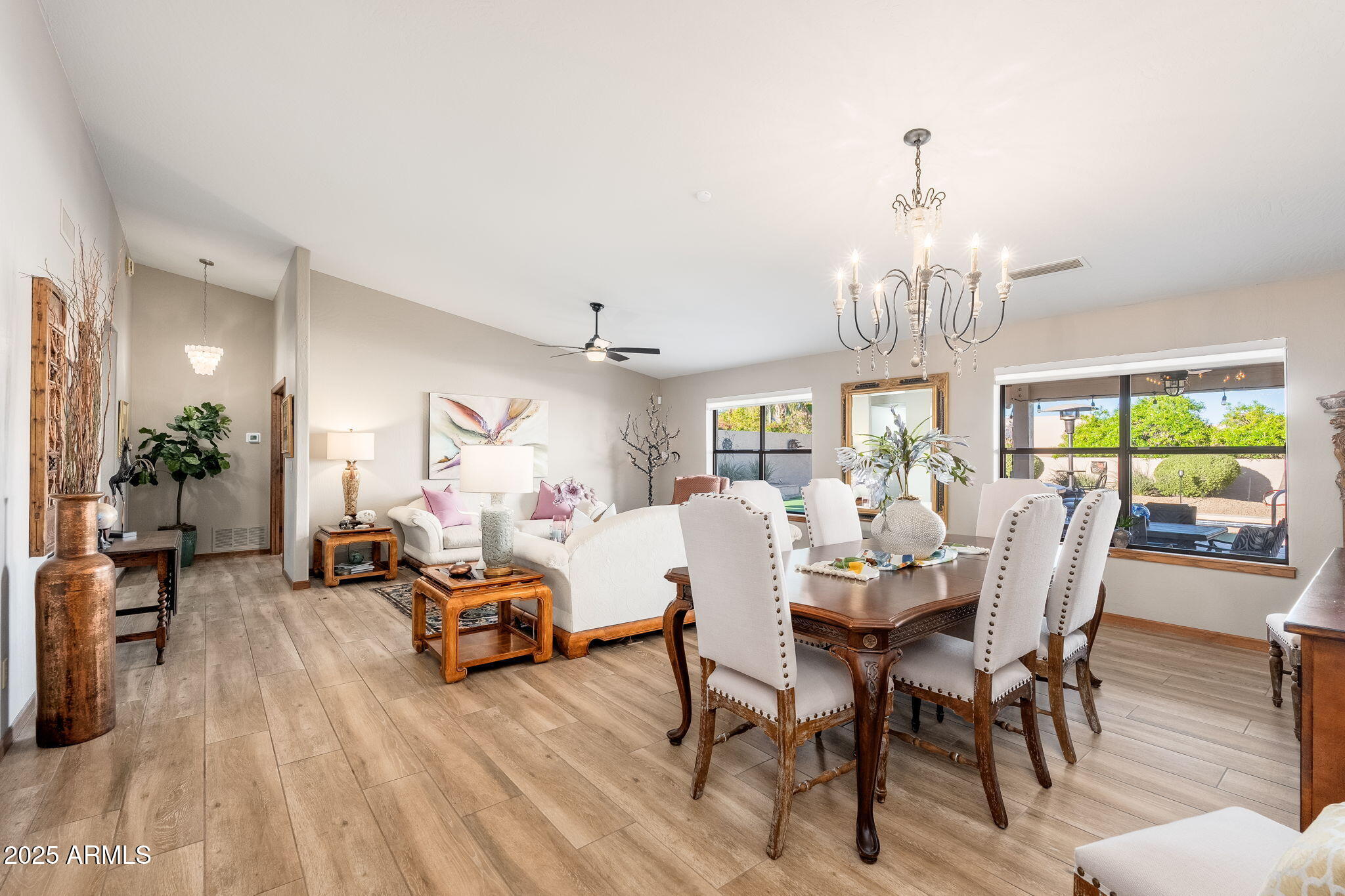 15122 E Palomino Boulevard