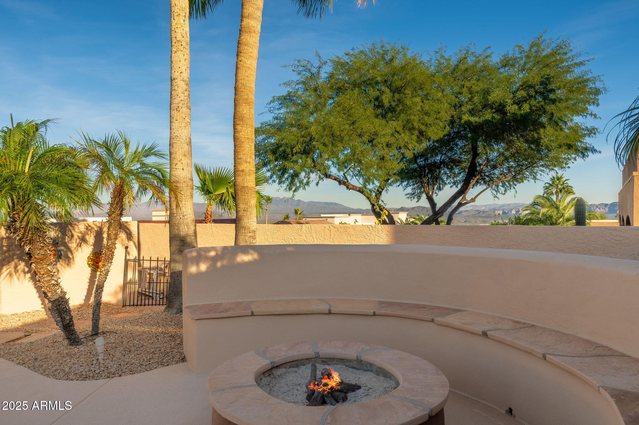 15122 E Palomino Boulevard