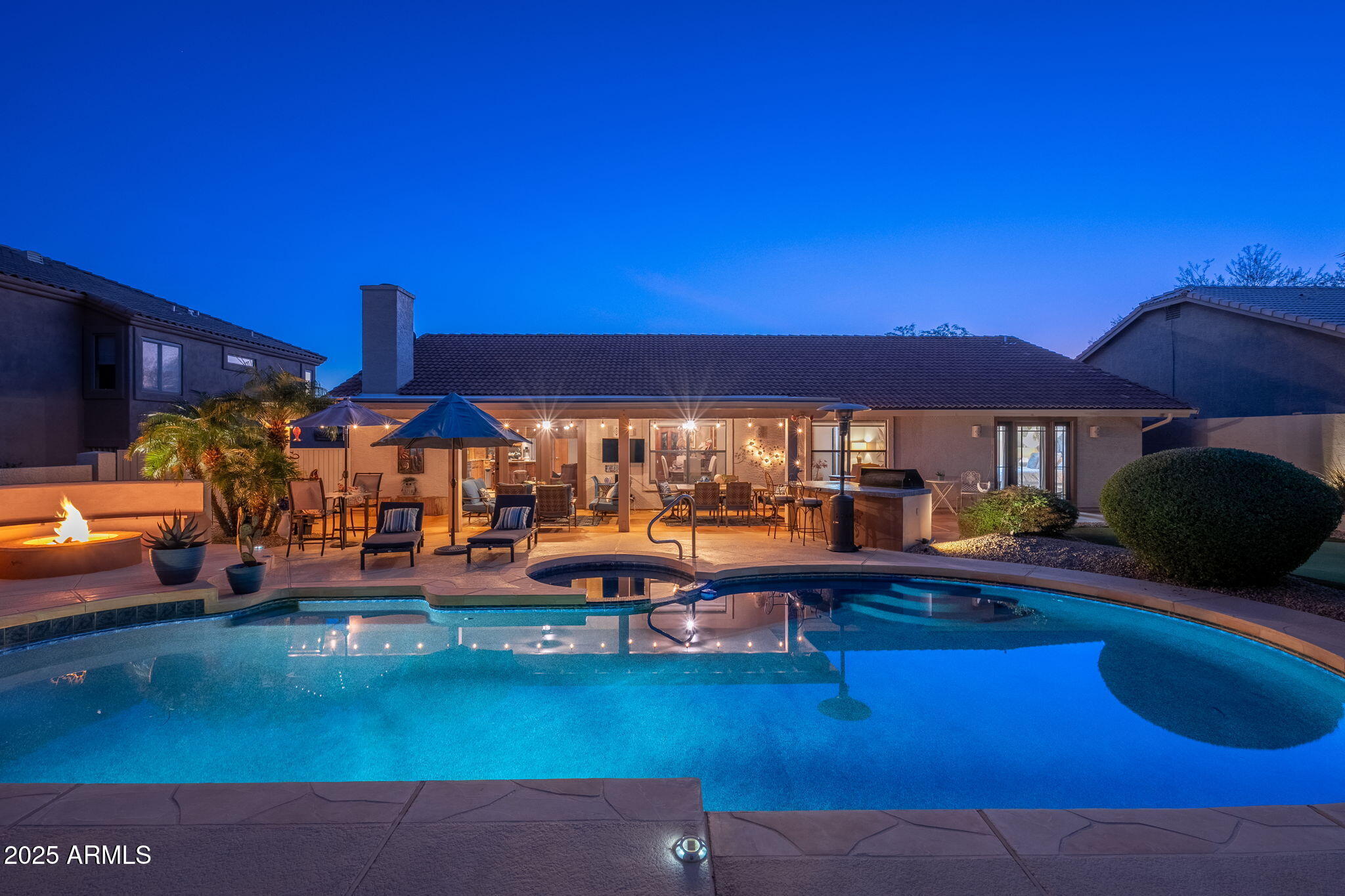 15122 E Palomino Boulevard