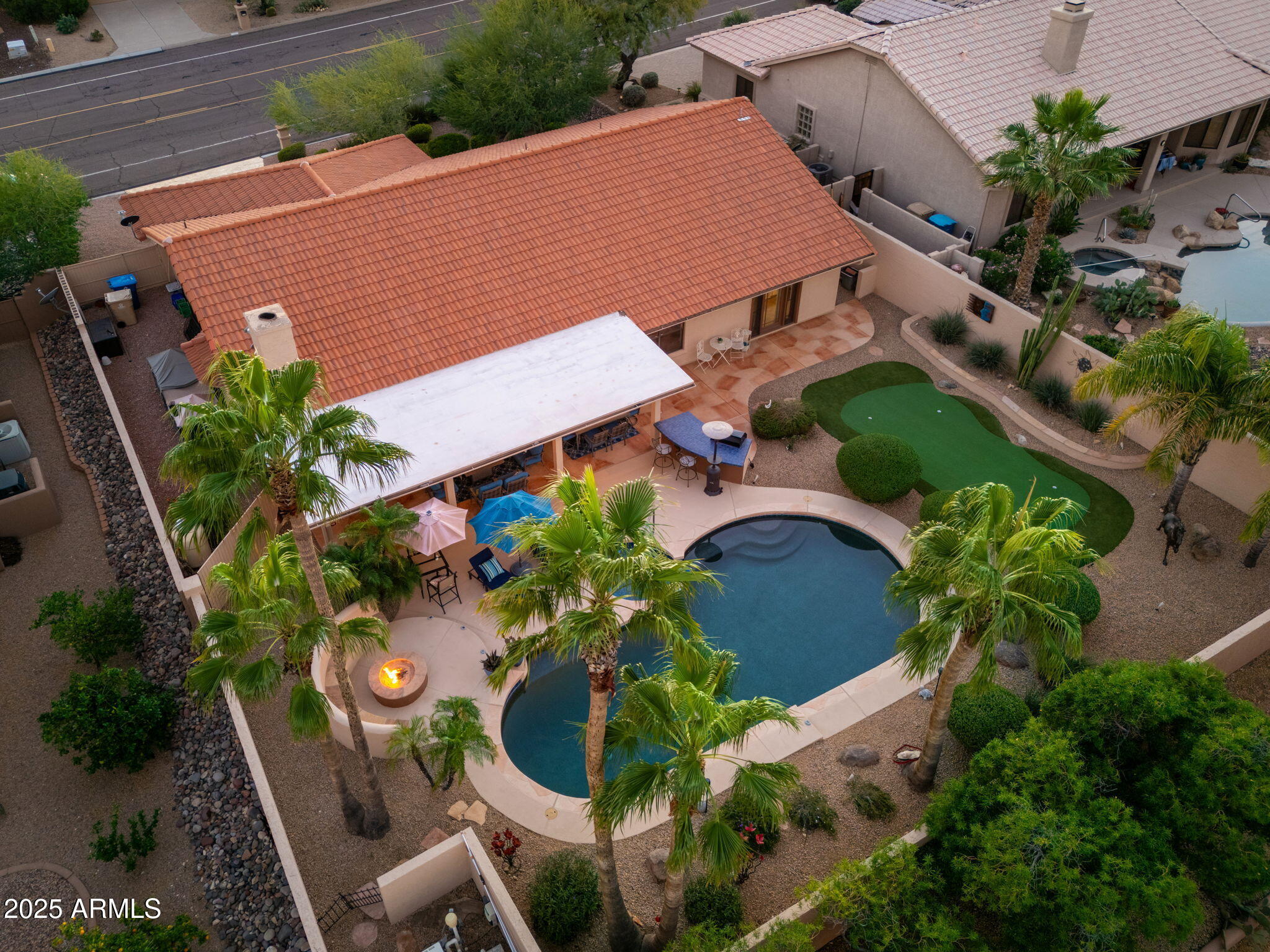 15122 E Palomino Boulevard