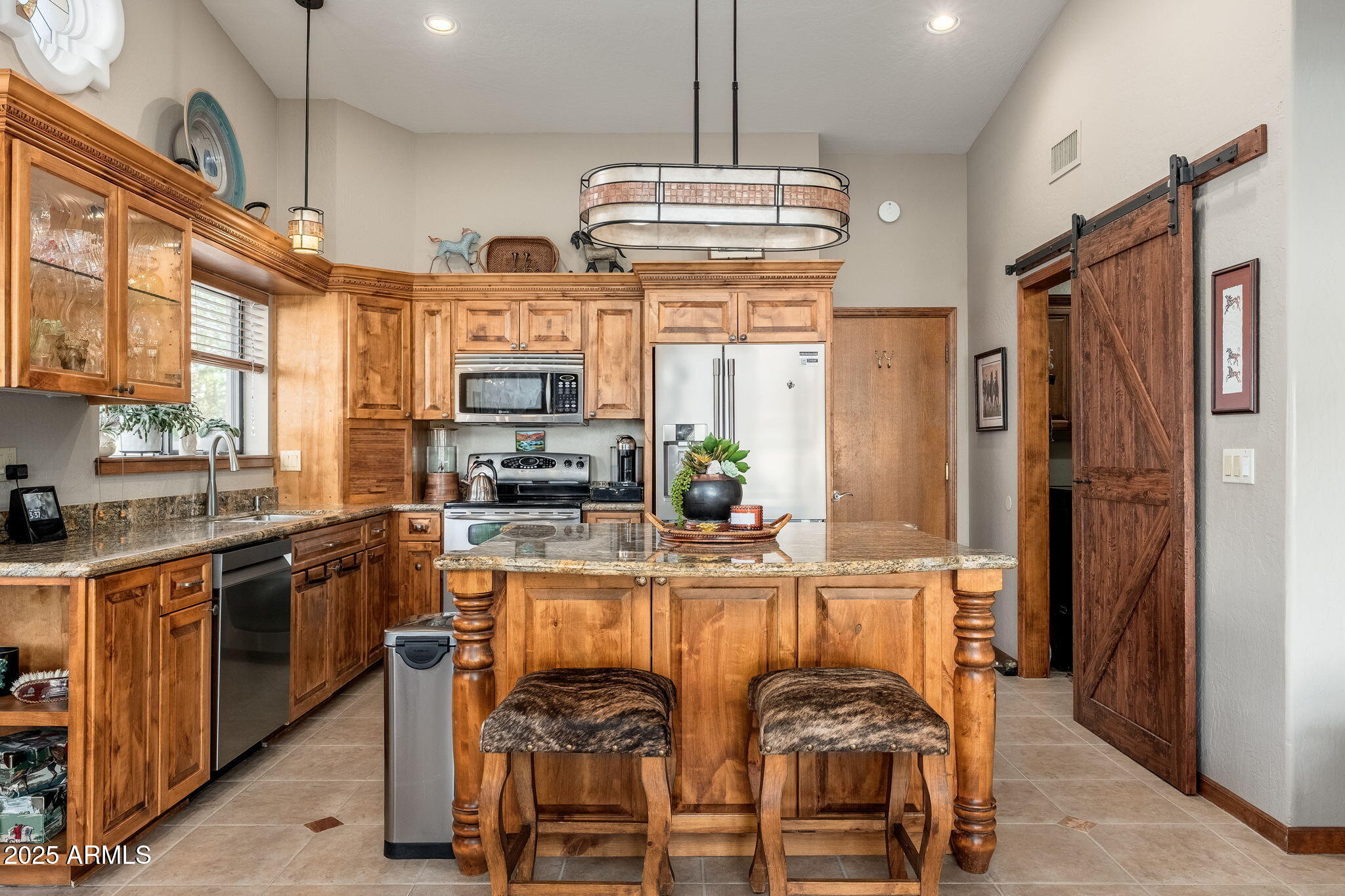 15122 E Palomino Boulevard