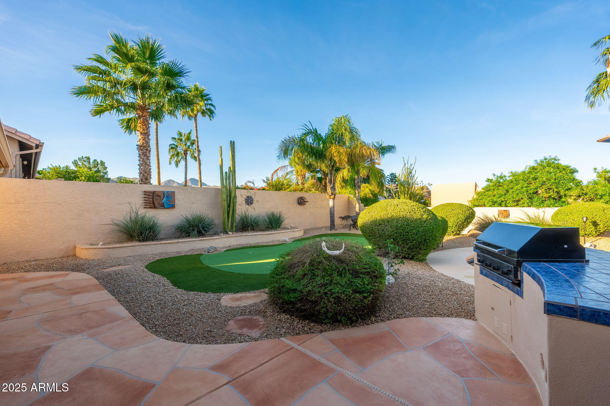 15122 E Palomino Boulevard