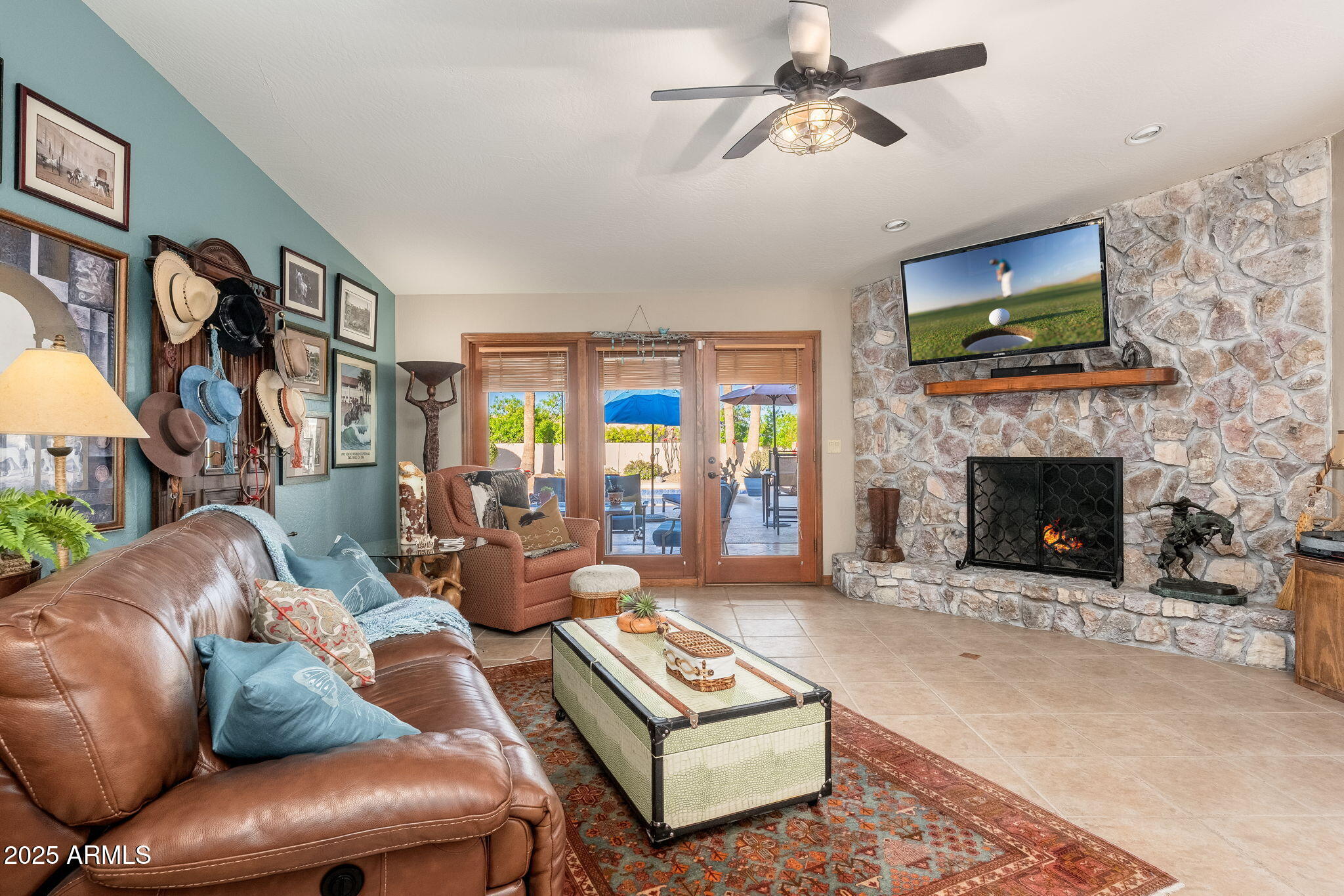 15122 E Palomino Boulevard