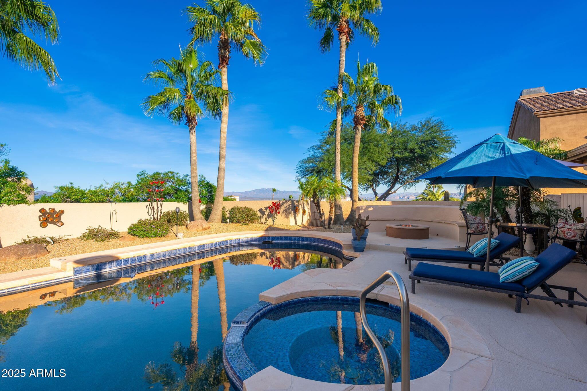 15122 E Palomino Boulevard