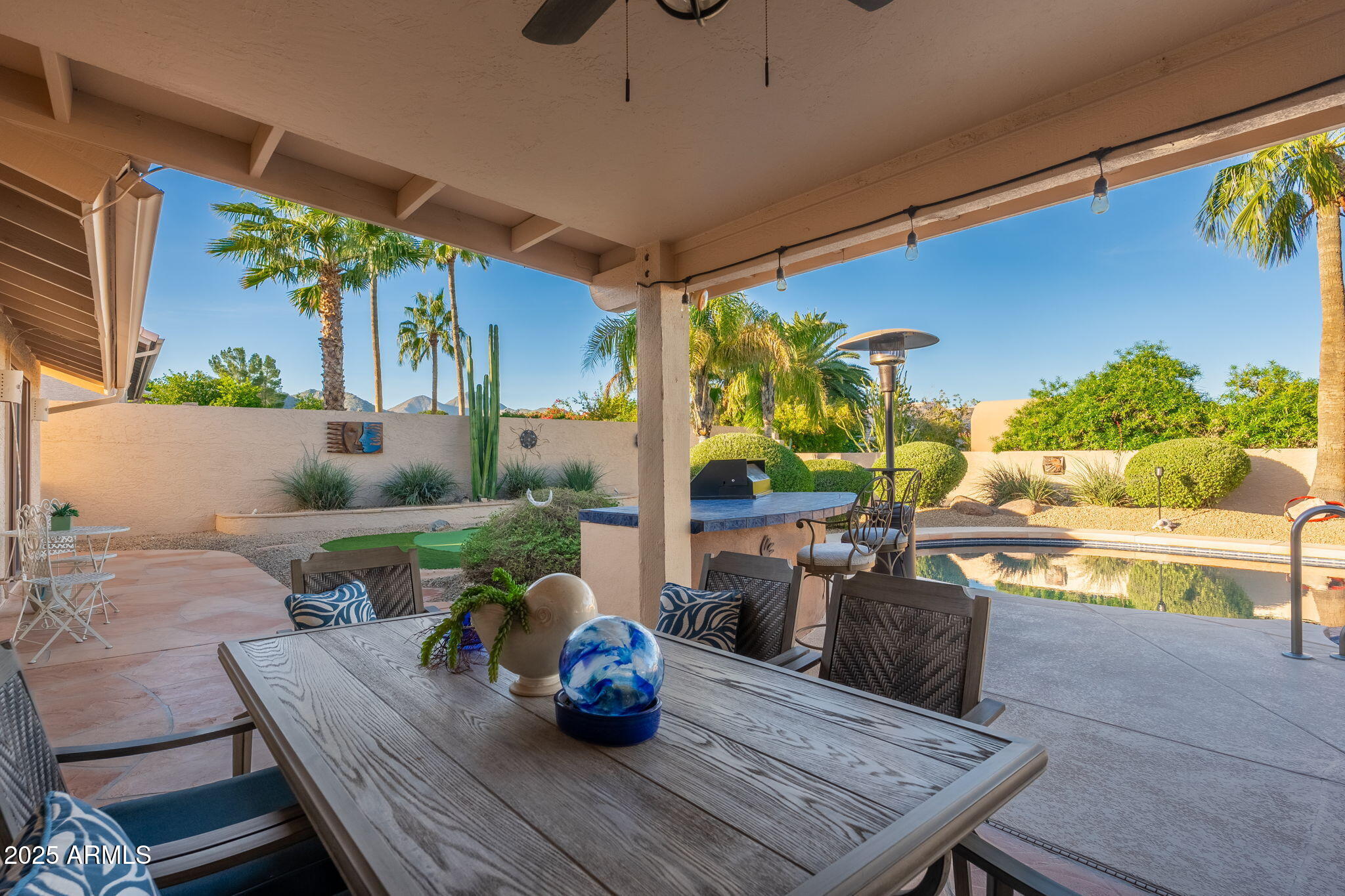 15122 E Palomino Boulevard