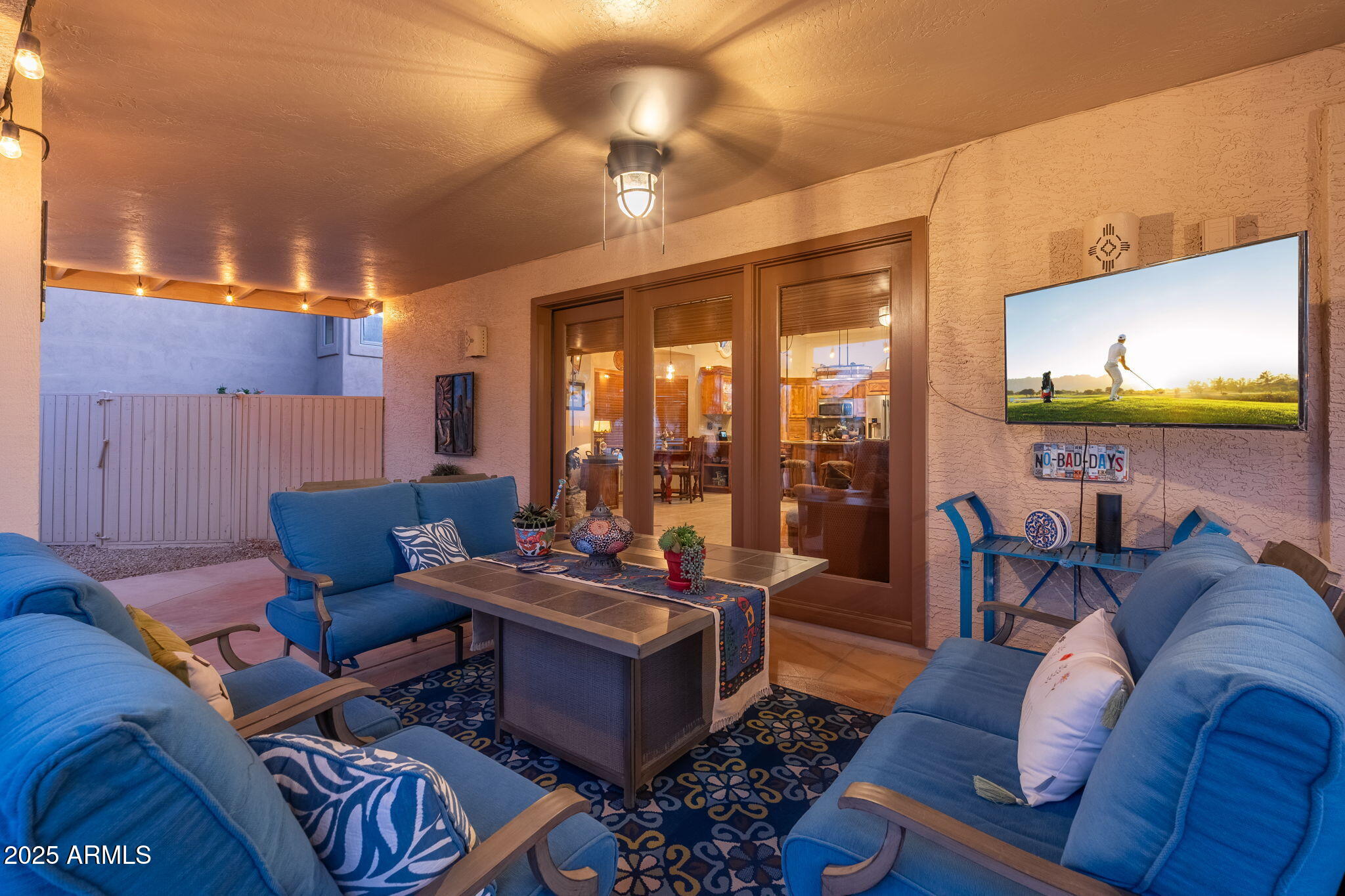 15122 E Palomino Boulevard