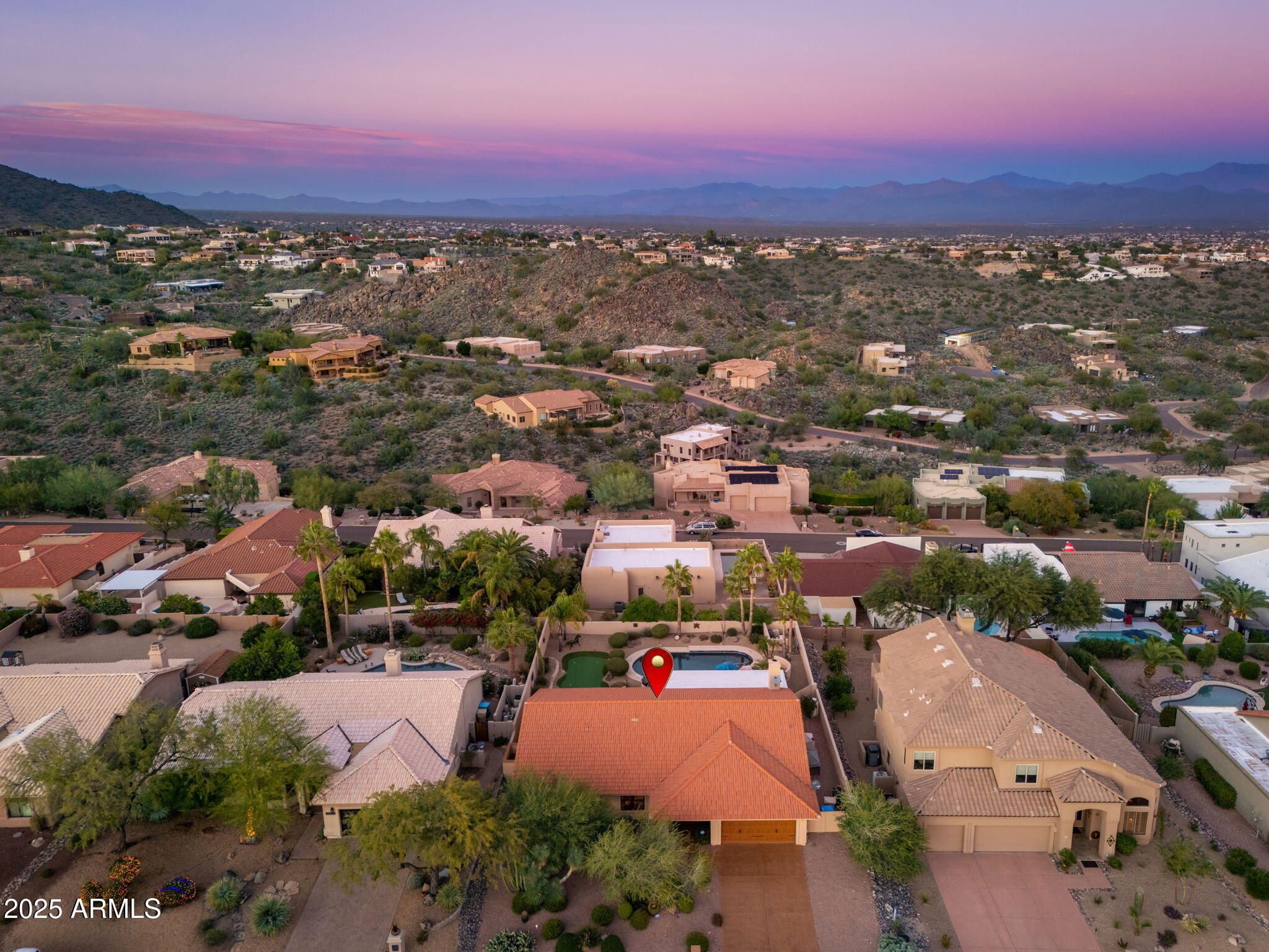 15122 E Palomino Boulevard