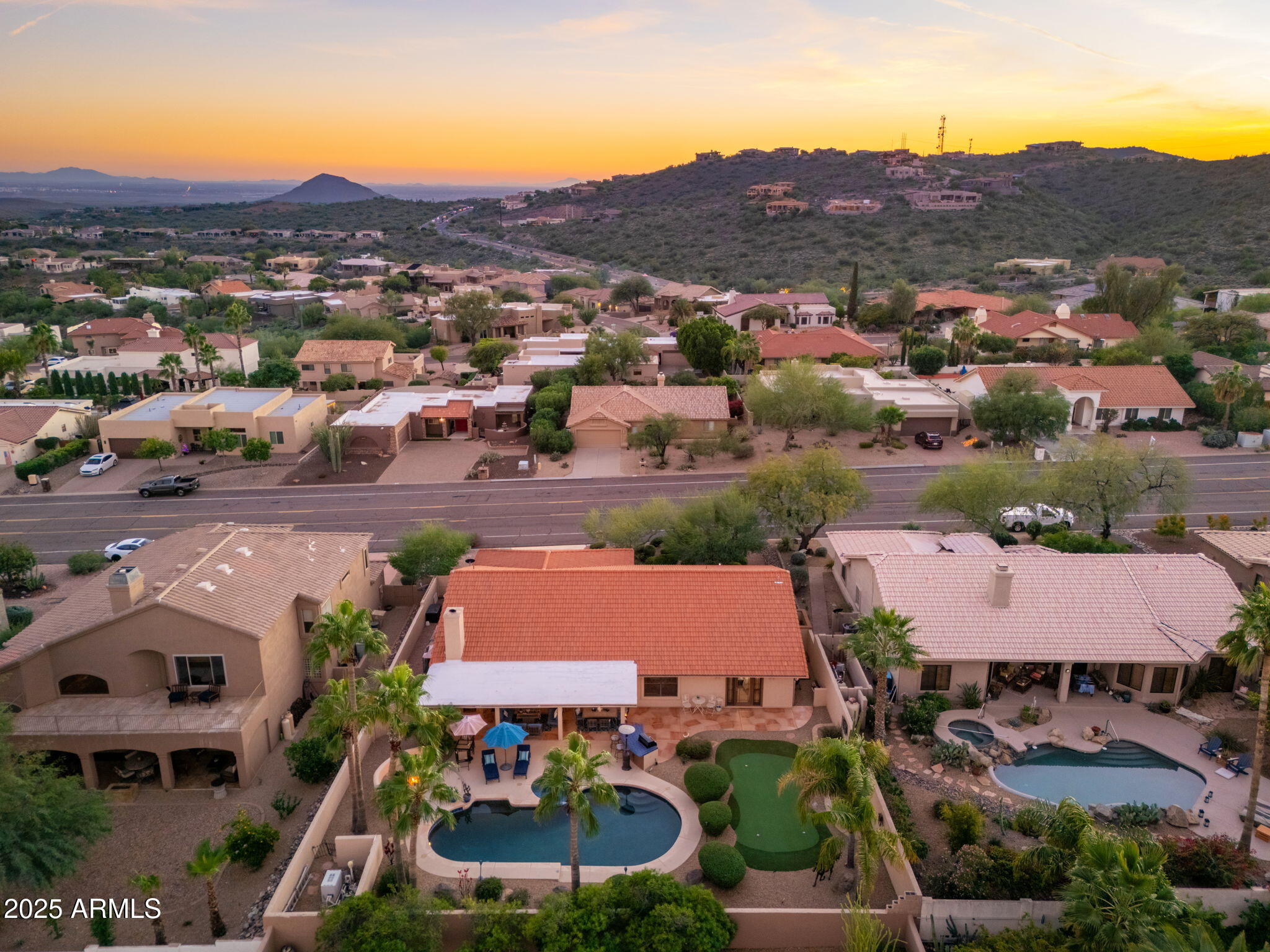 15122 E Palomino Boulevard