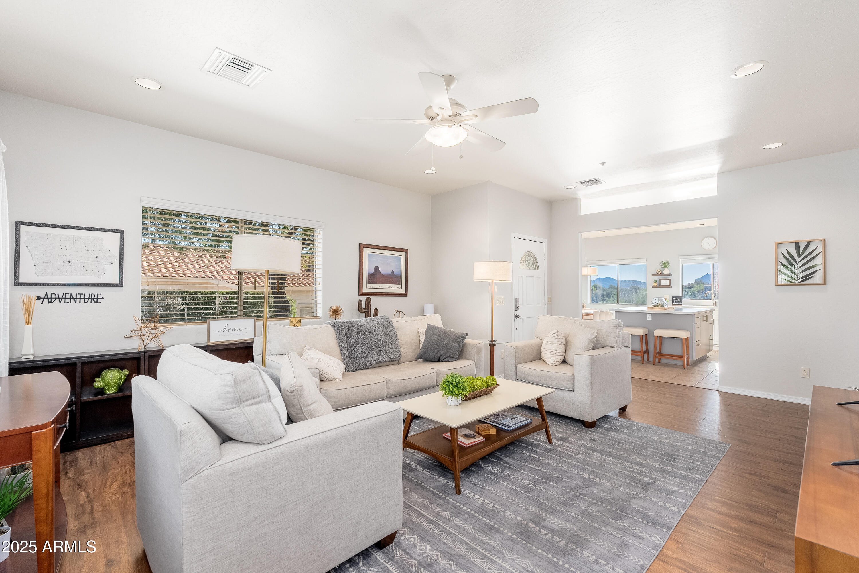 12207 N DESERT SAGE Drive B