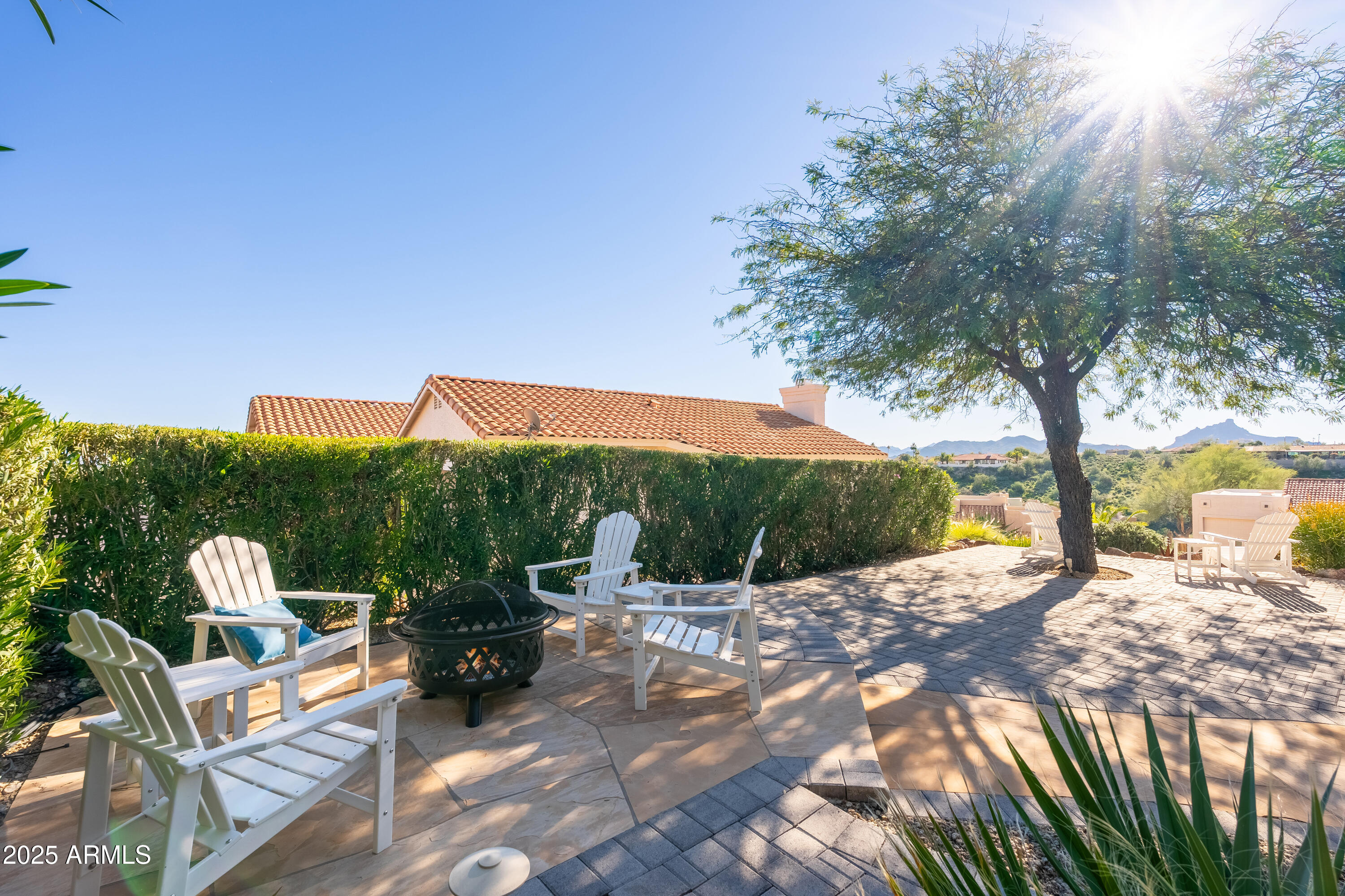 12207 N DESERT SAGE Drive B