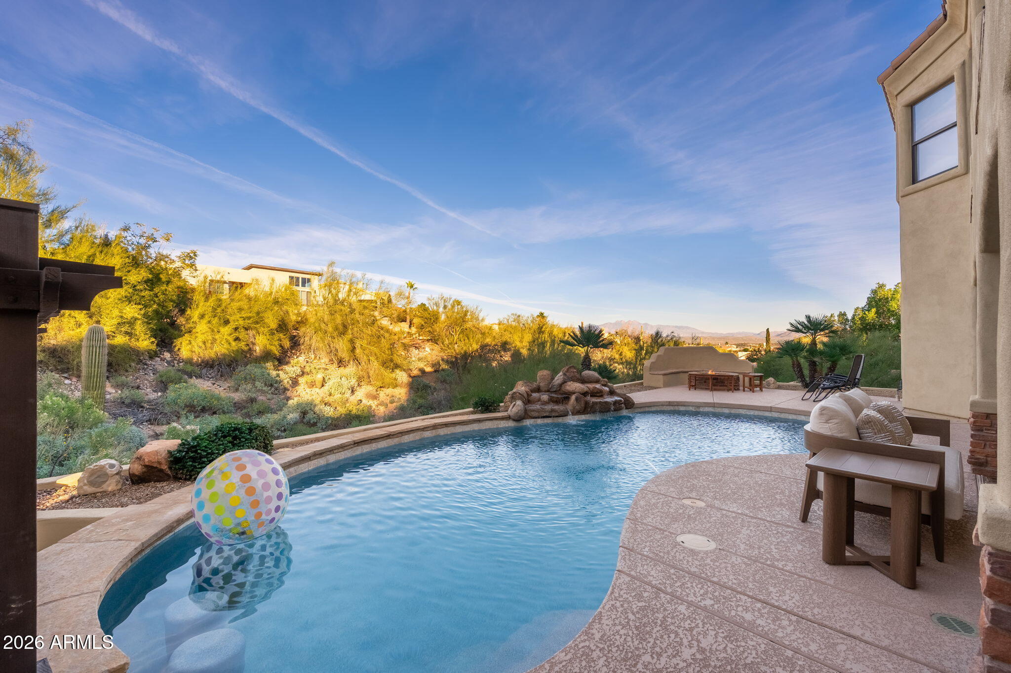 15918 E Jericho Drive