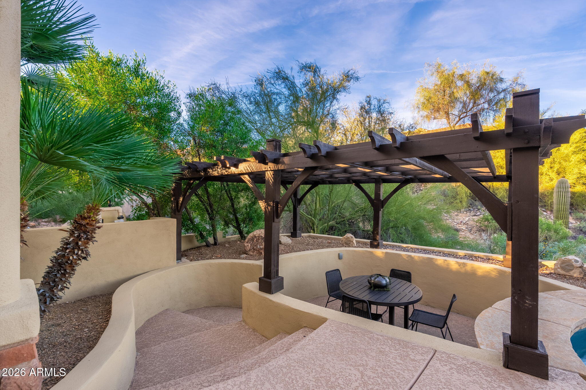 15918 E Jericho Drive