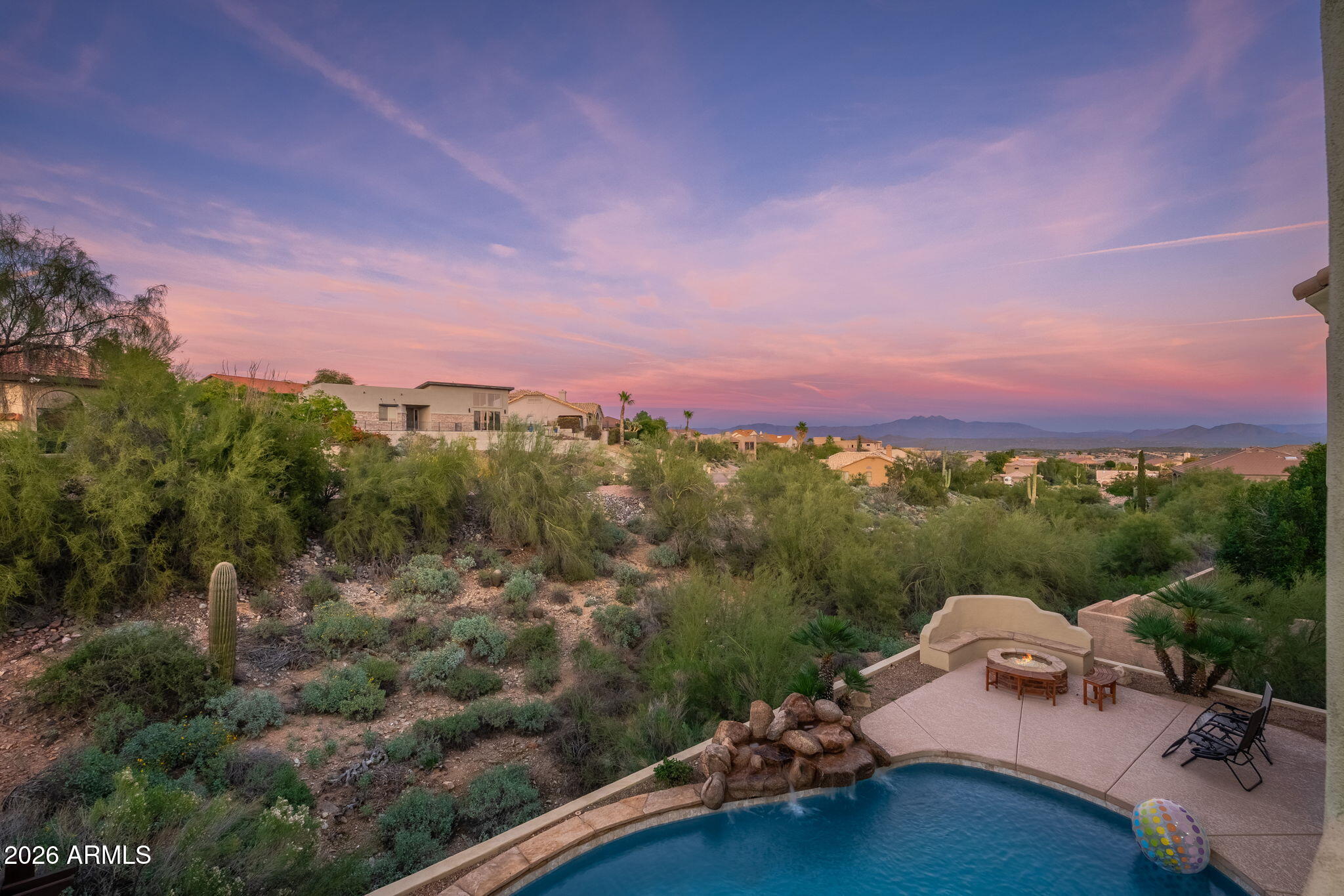 15918 E Jericho Drive