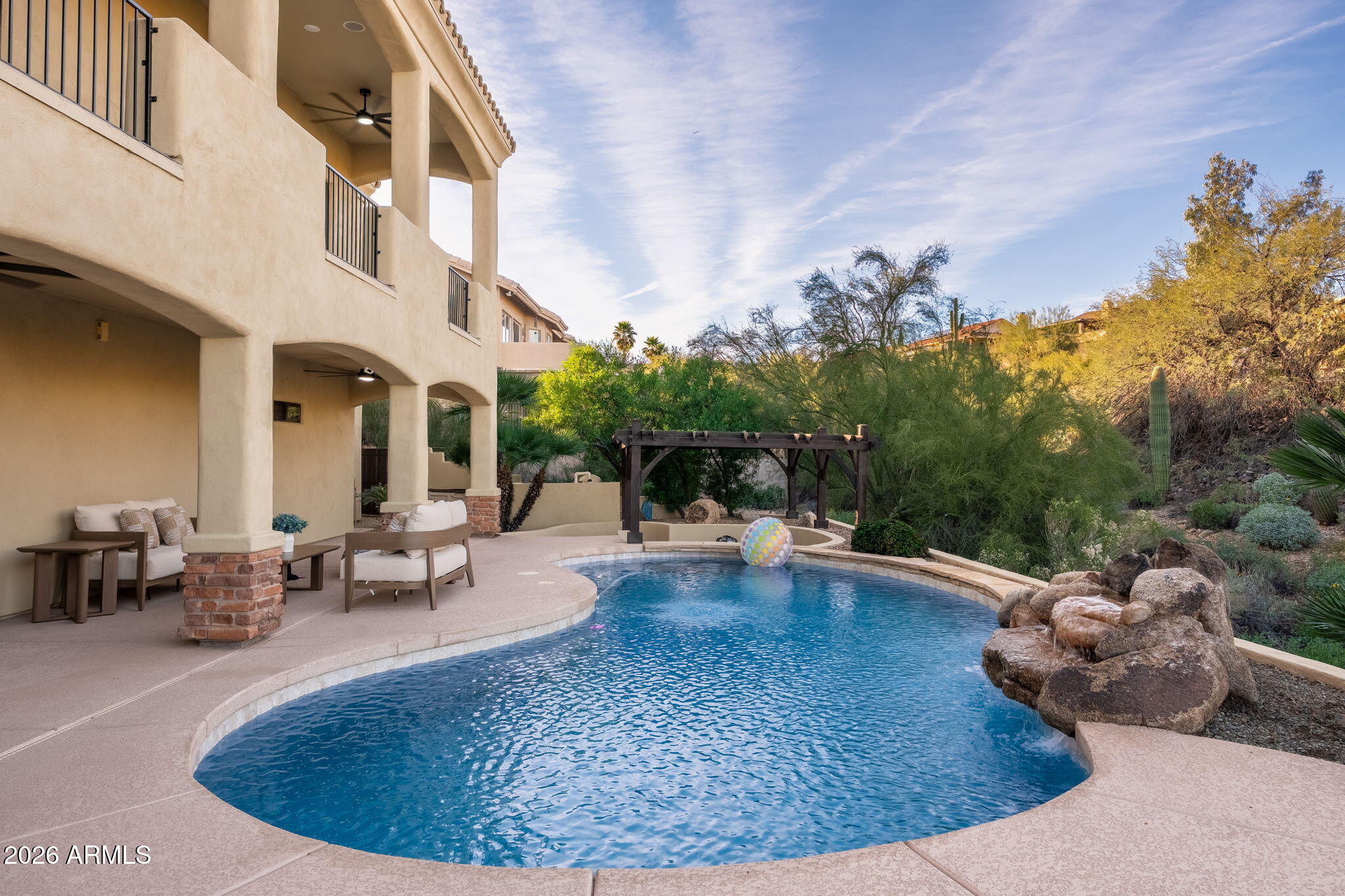 15918 E Jericho Drive