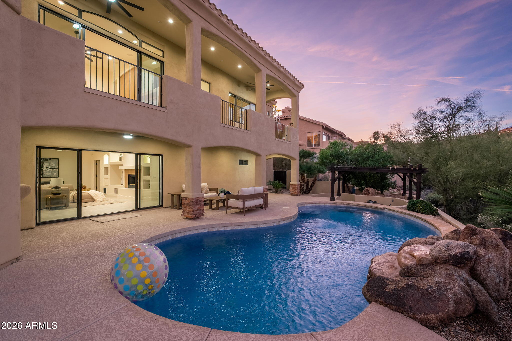 15918 E Jericho Drive