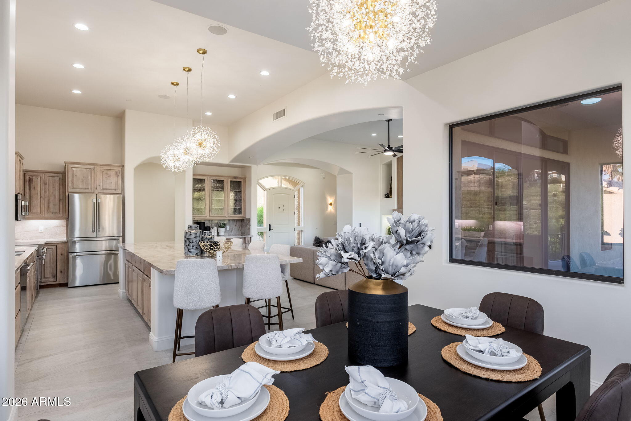 15918 E Jericho Drive