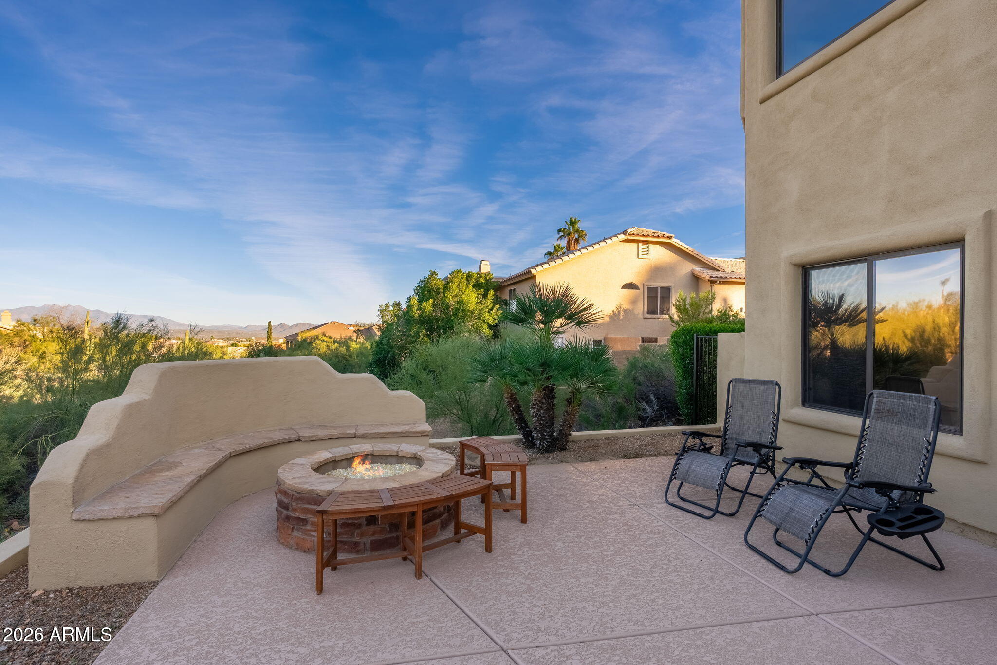 15918 E Jericho Drive