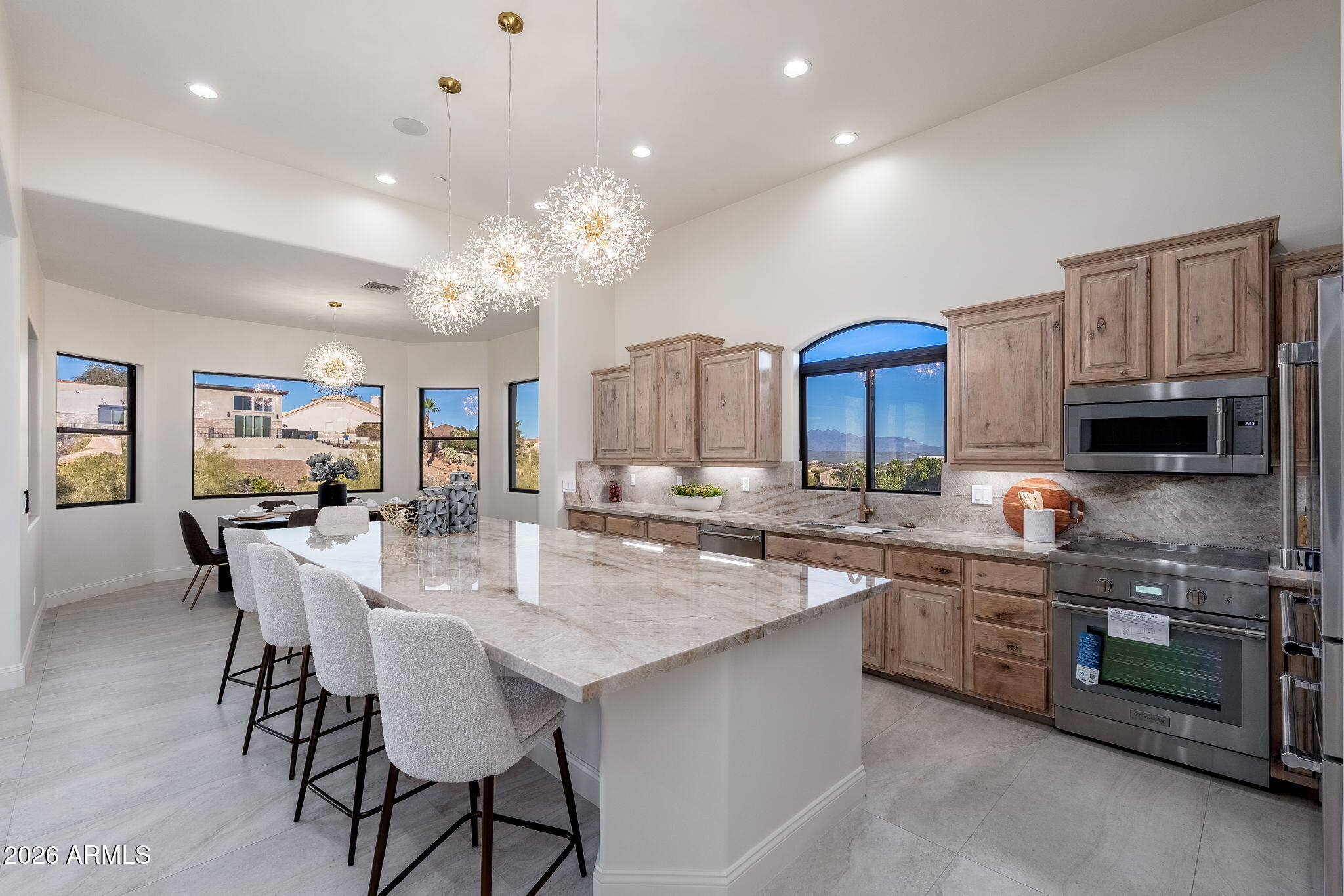 15918 E Jericho Drive