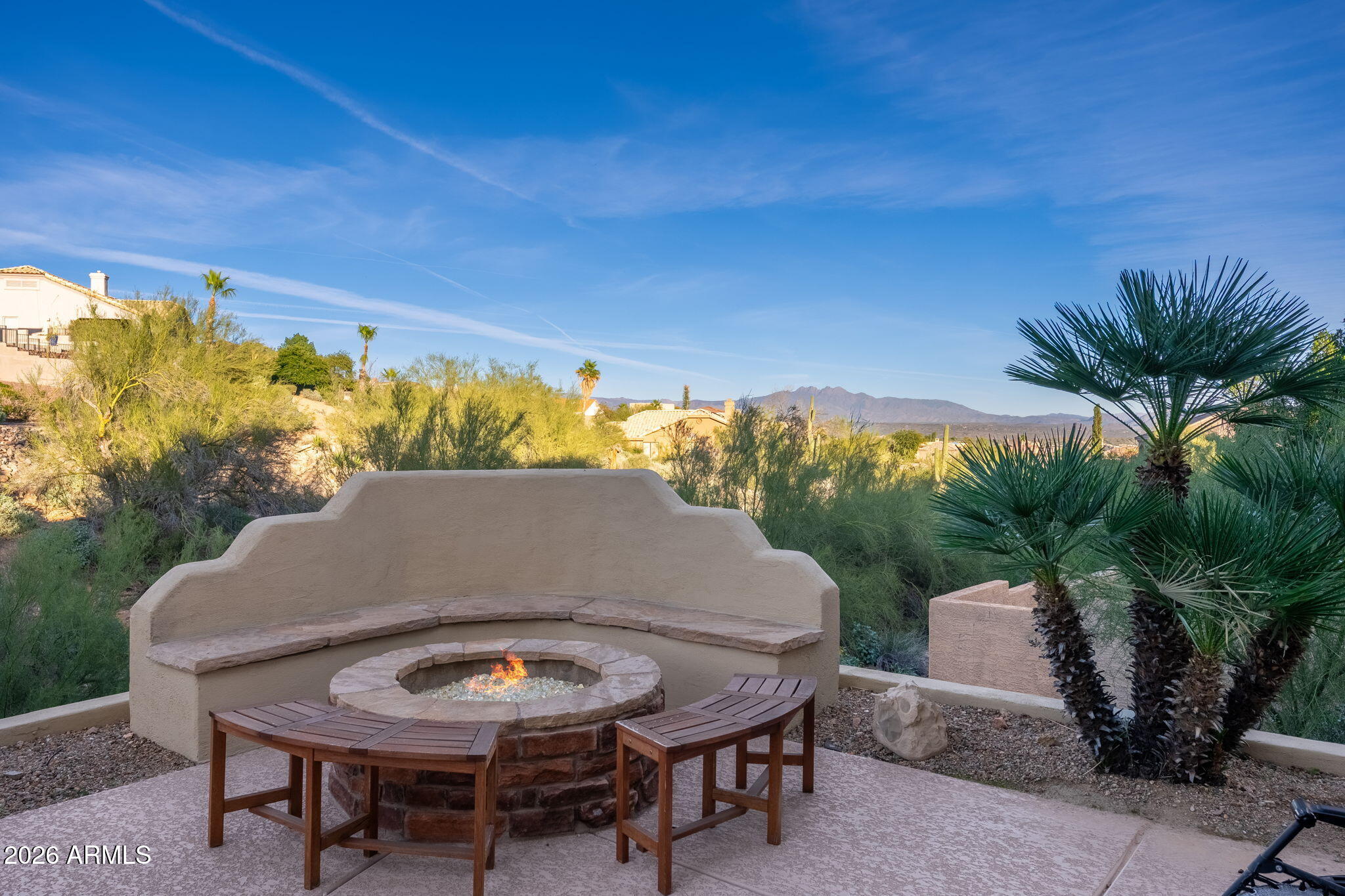 15918 E Jericho Drive