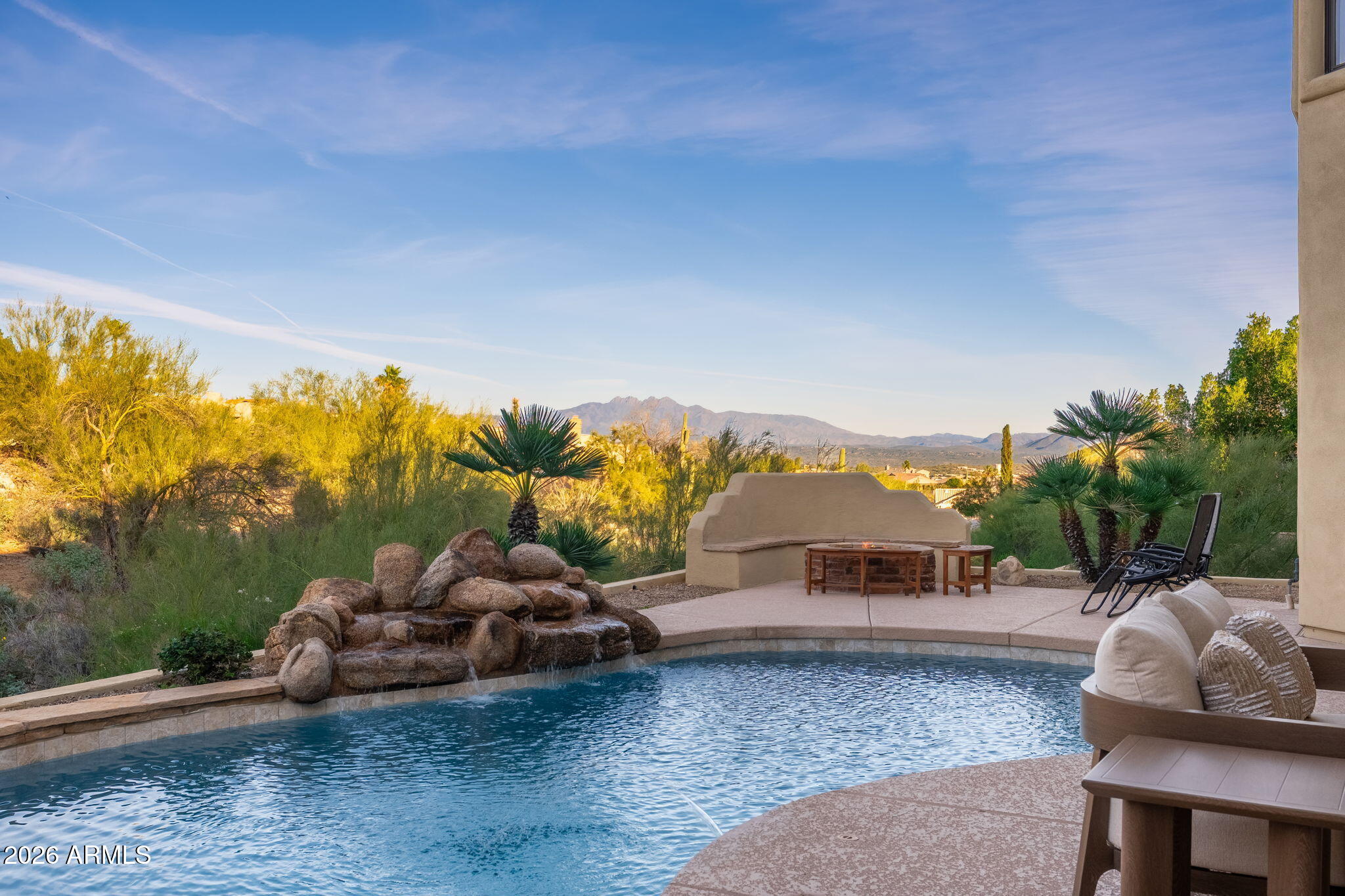 15918 E Jericho Drive