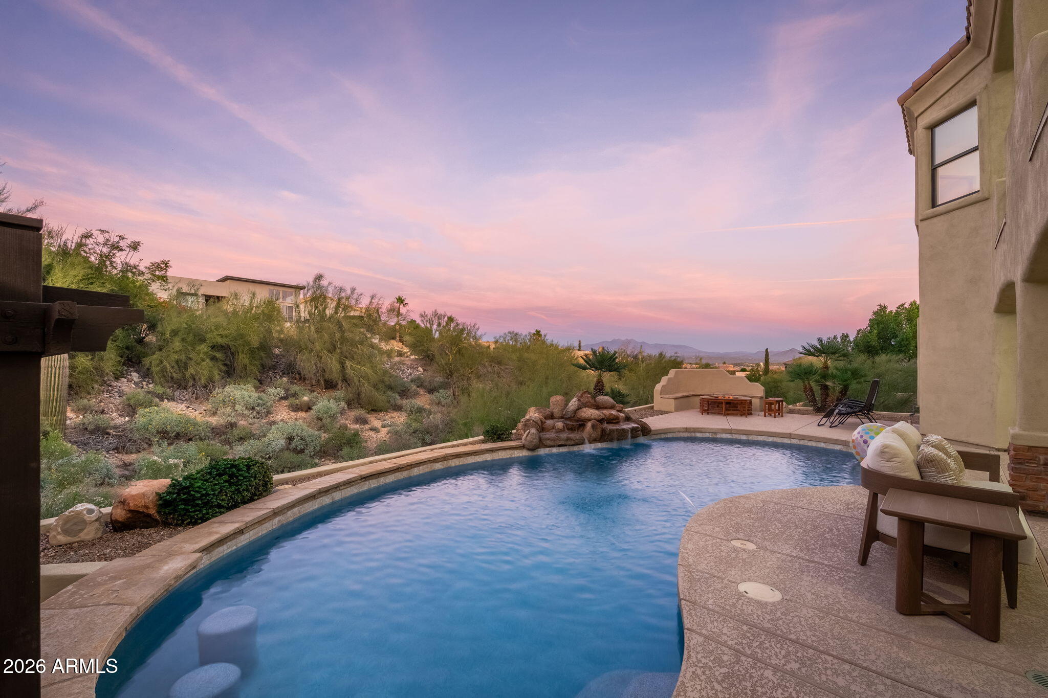 15918 E Jericho Drive