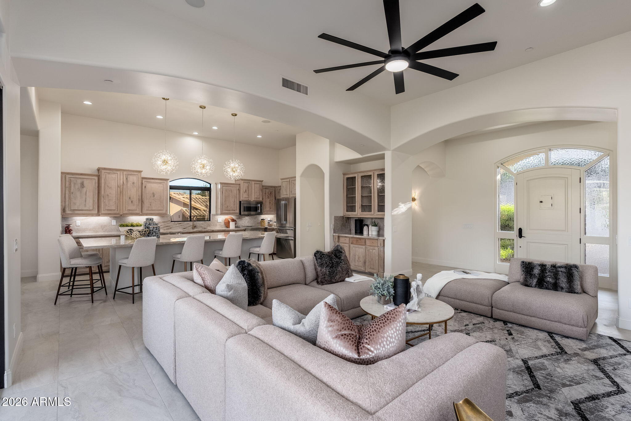 15918 E Jericho Drive