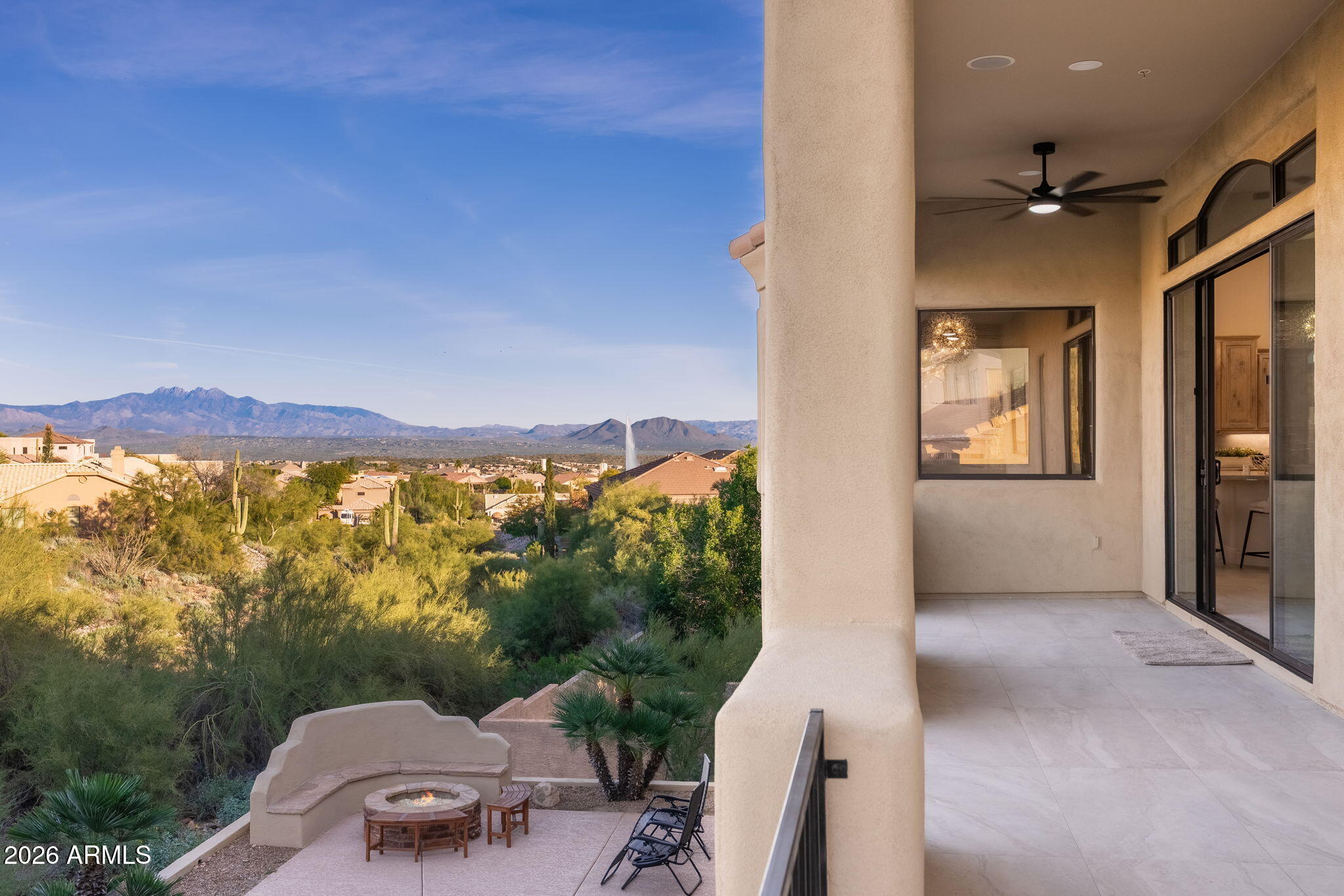 15918 E Jericho Drive