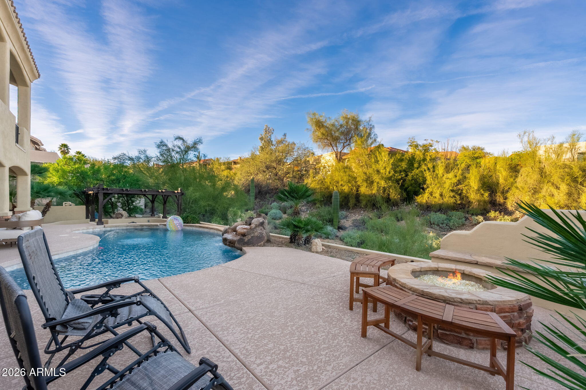 15918 E Jericho Drive