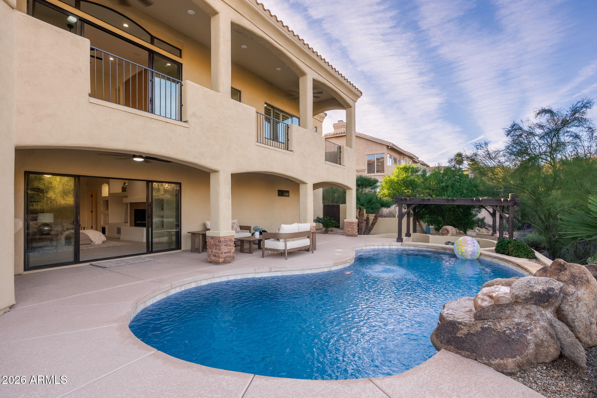 15918 E Jericho Drive