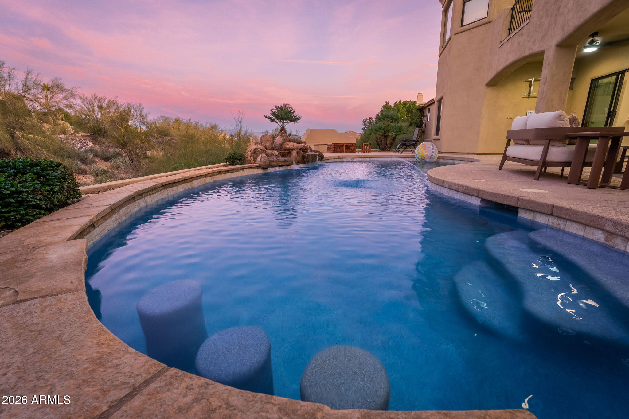 15918 E Jericho Drive