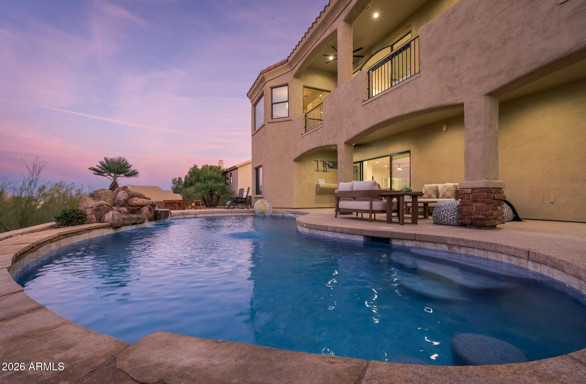 15918 E Jericho Drive