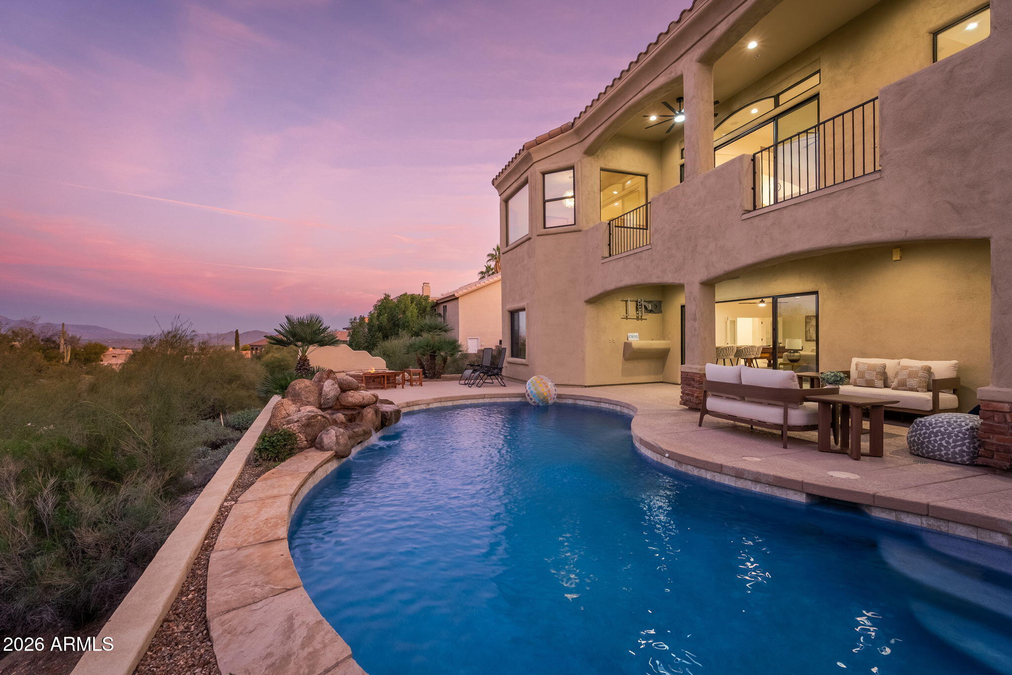 15918 E Jericho Drive