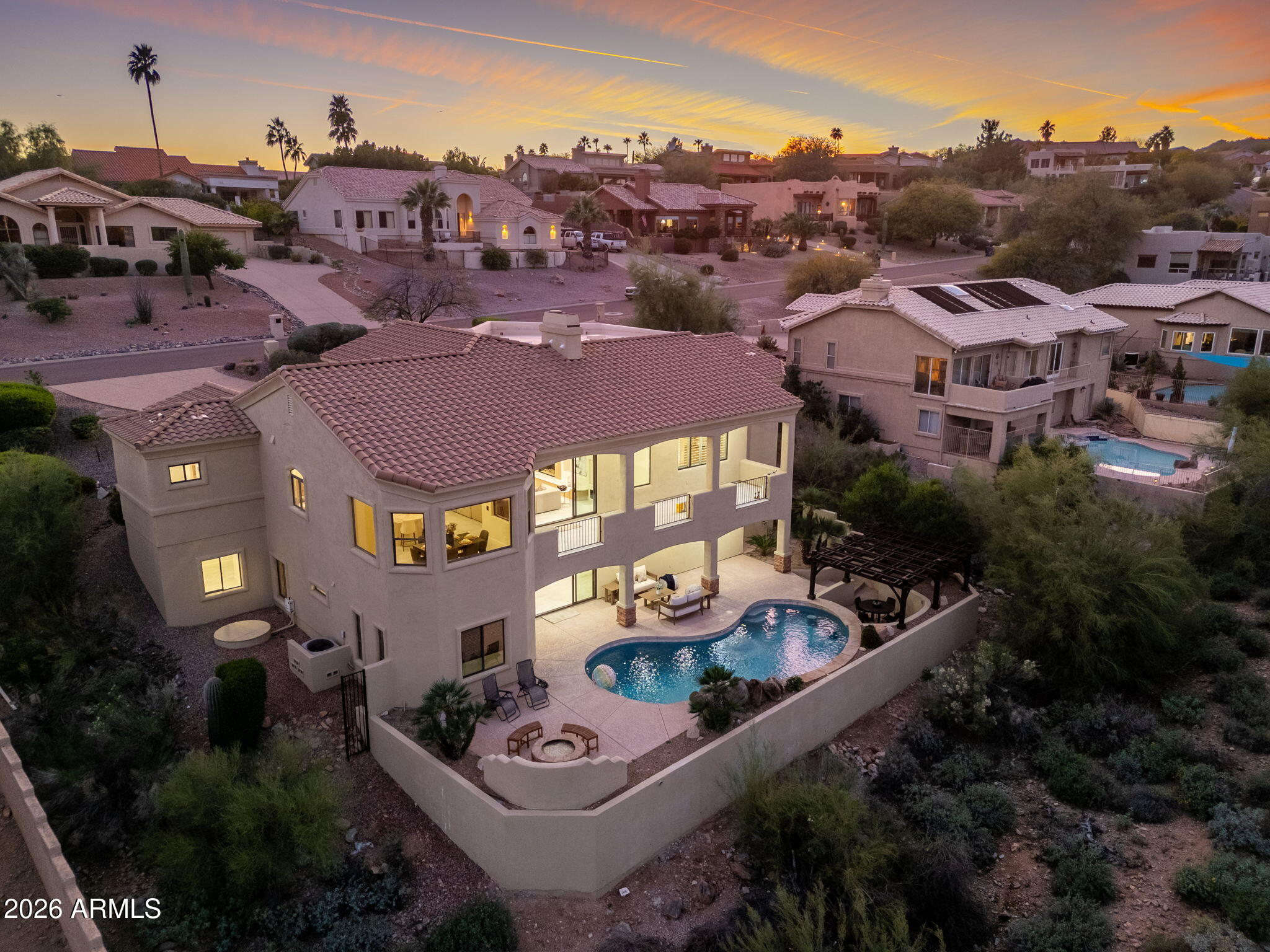 15918 E Jericho Drive