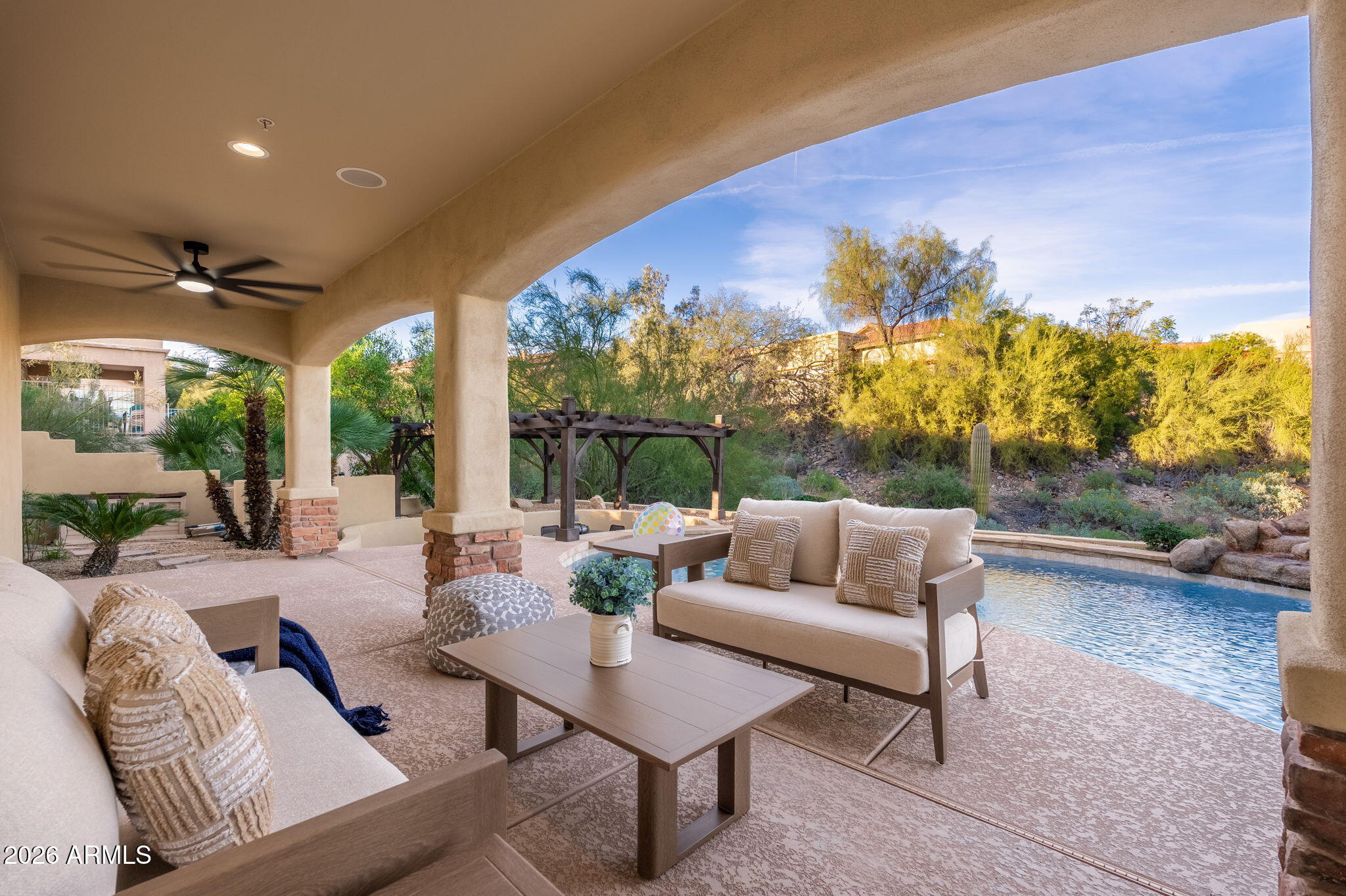 15918 E Jericho Drive