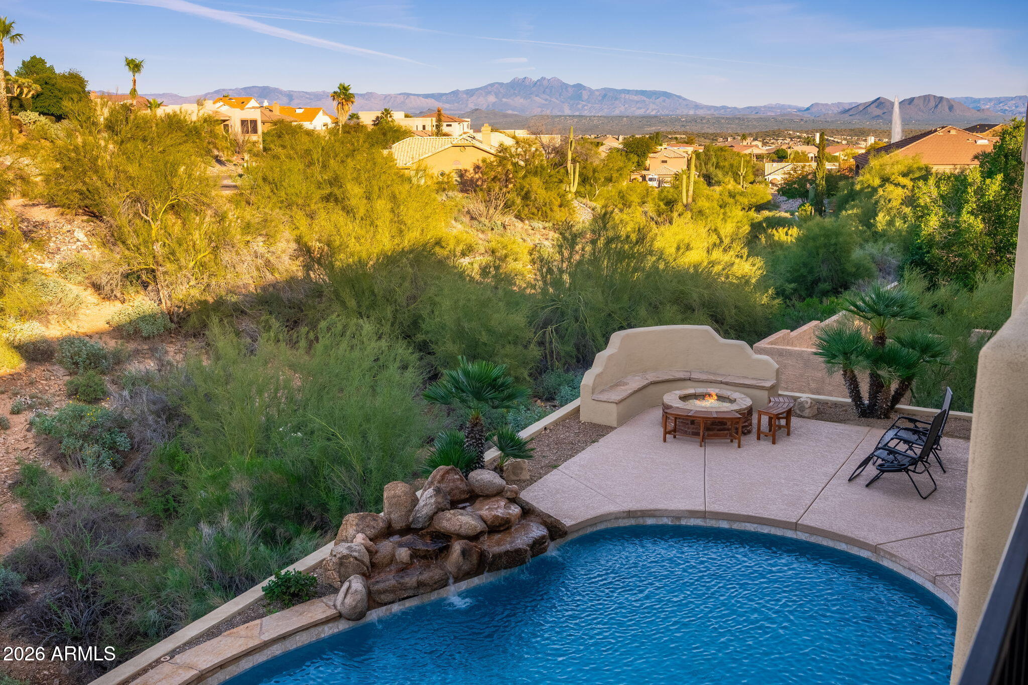 15918 E Jericho Drive