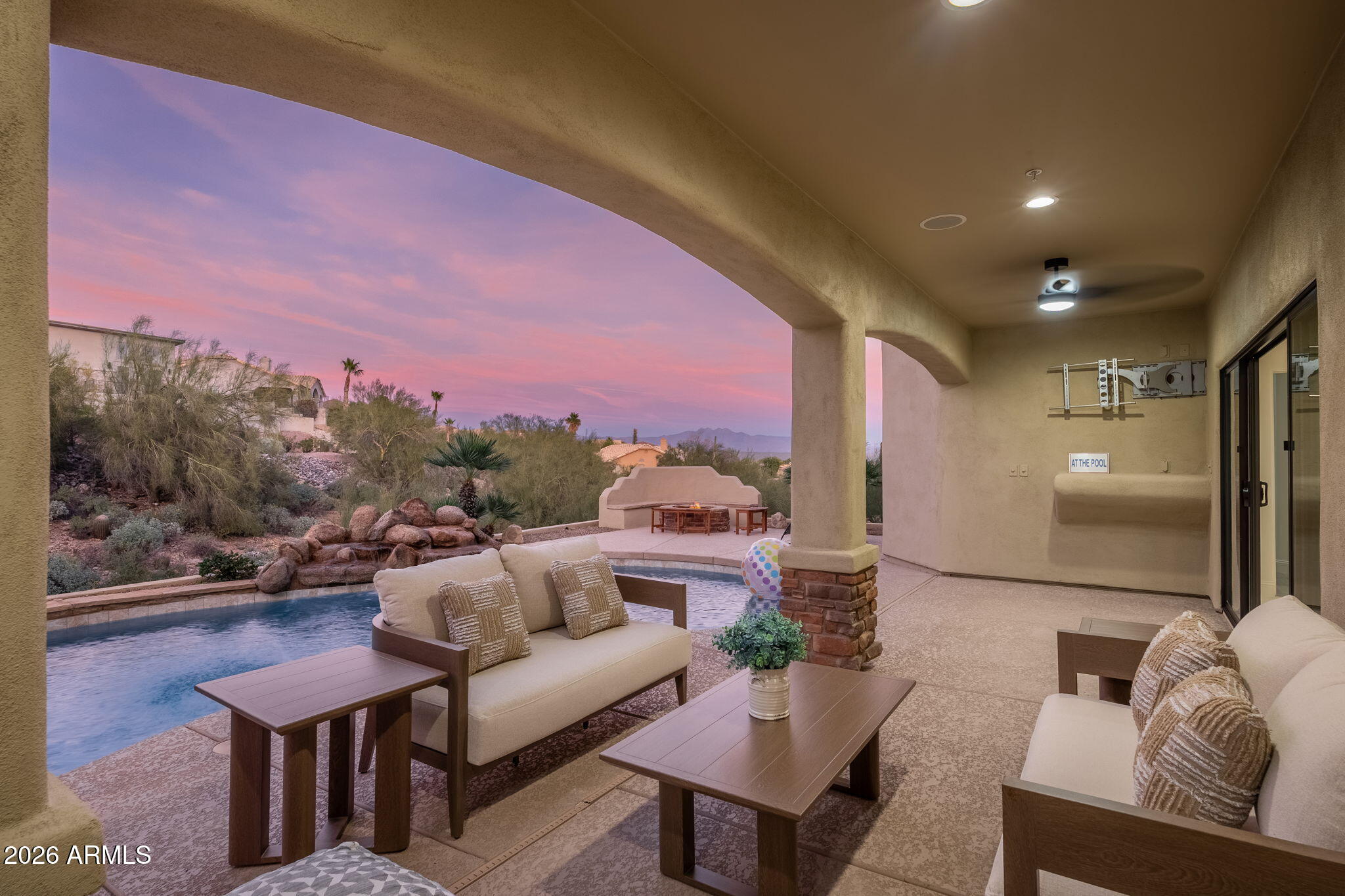 15918 E Jericho Drive