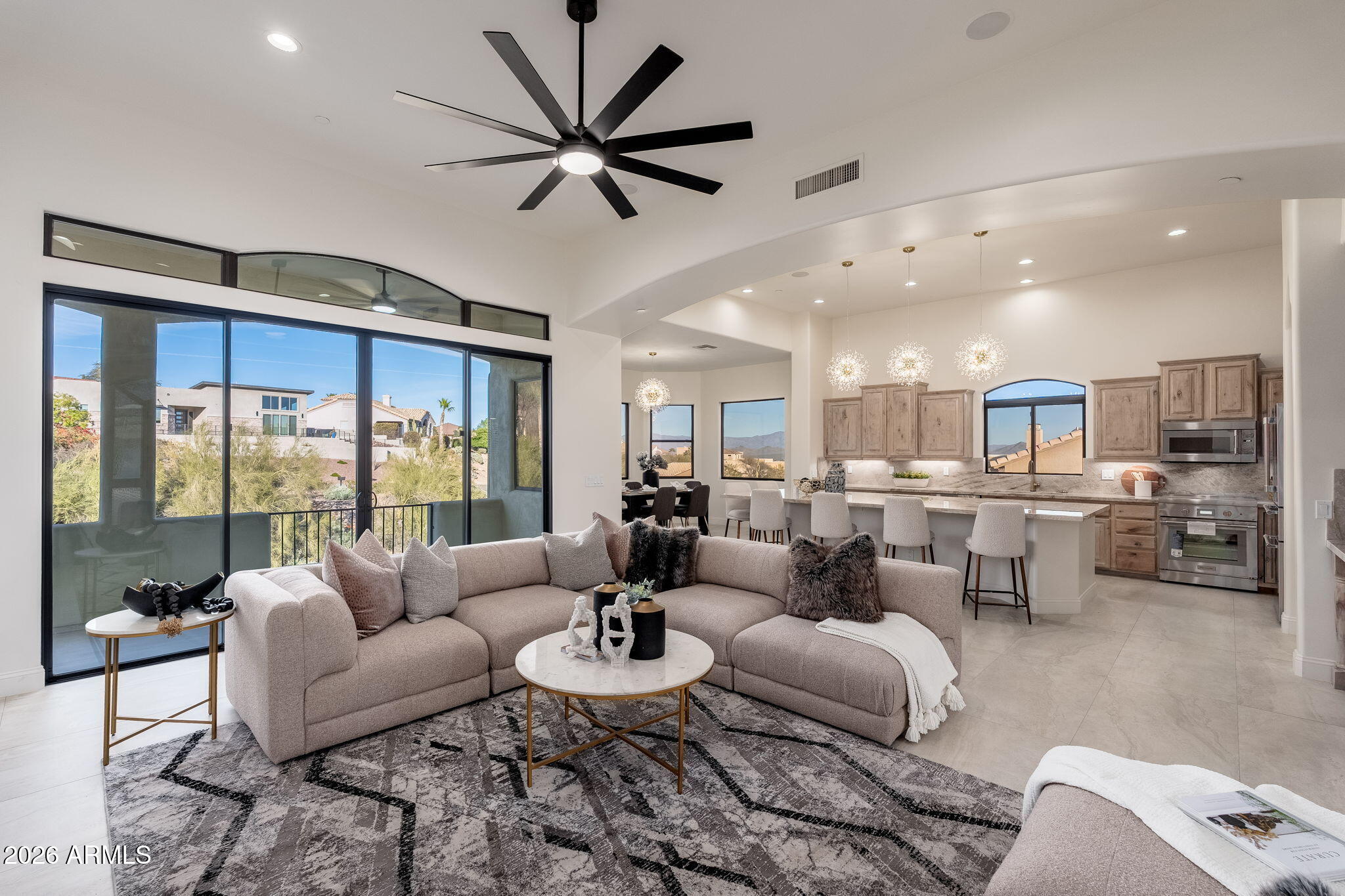 15918 E Jericho Drive