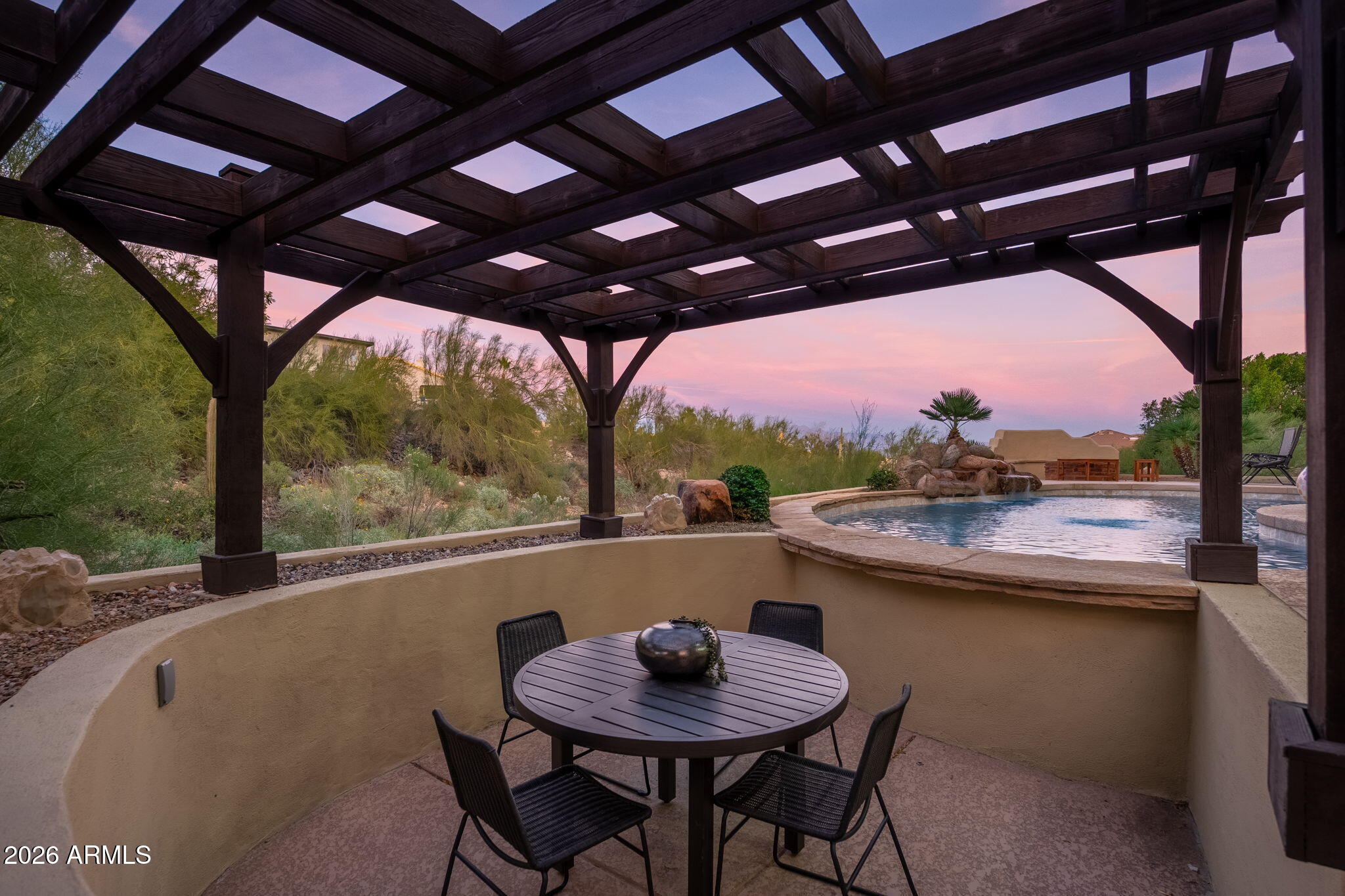 15918 E Jericho Drive