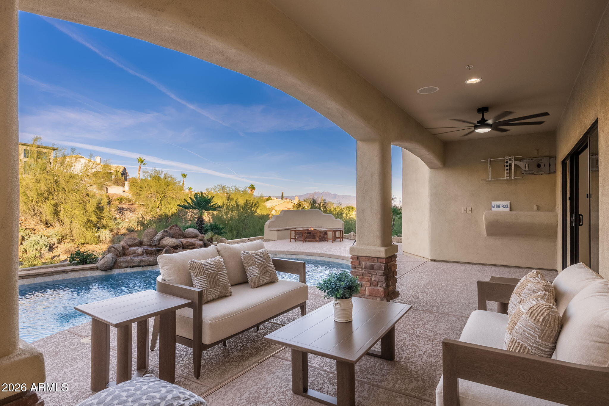 15918 E Jericho Drive