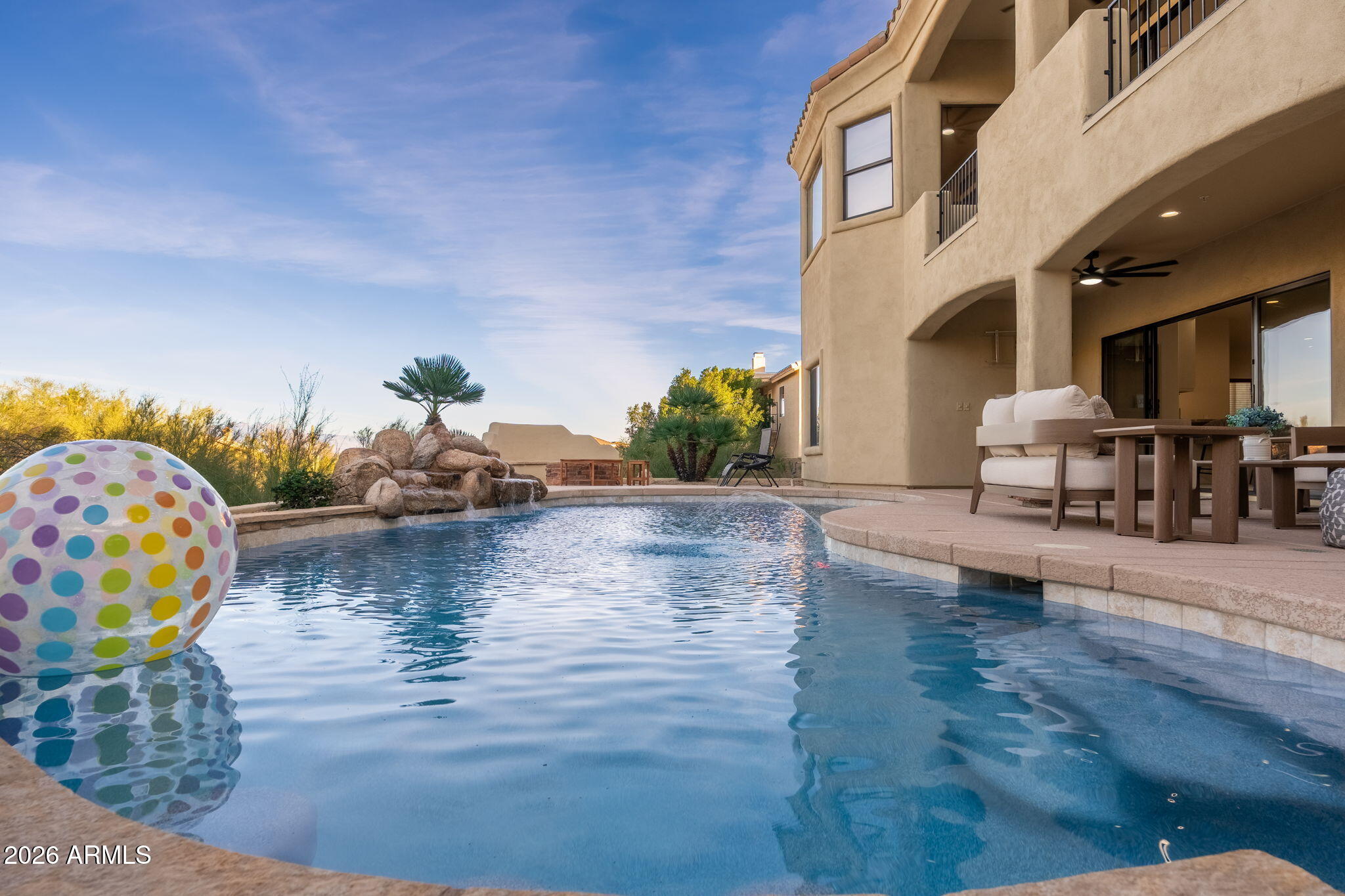 15918 E Jericho Drive