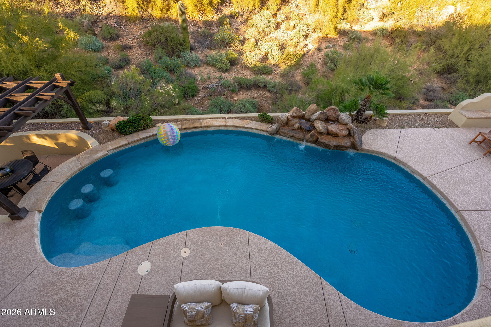 15918 E Jericho Drive