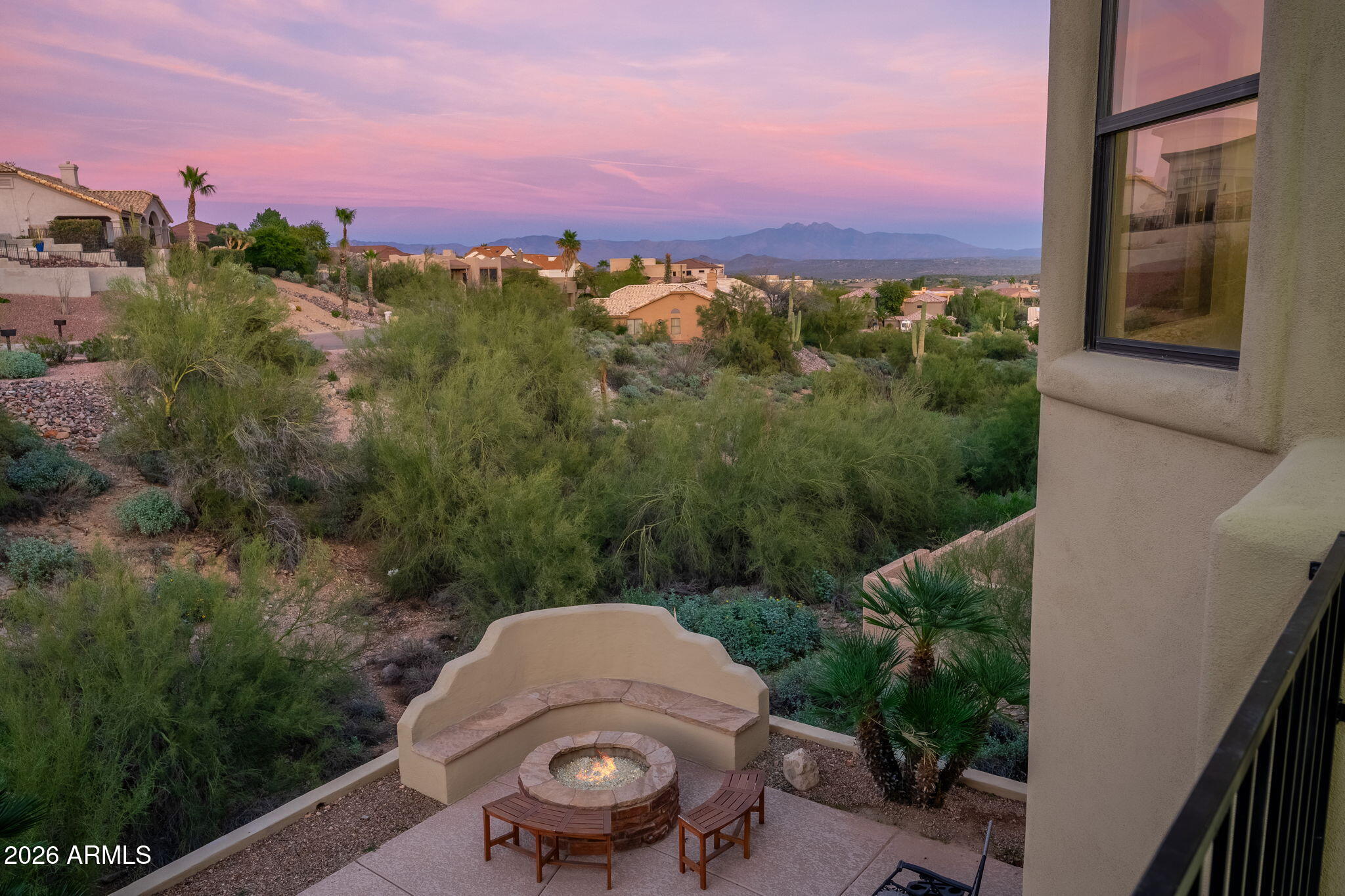 15918 E Jericho Drive