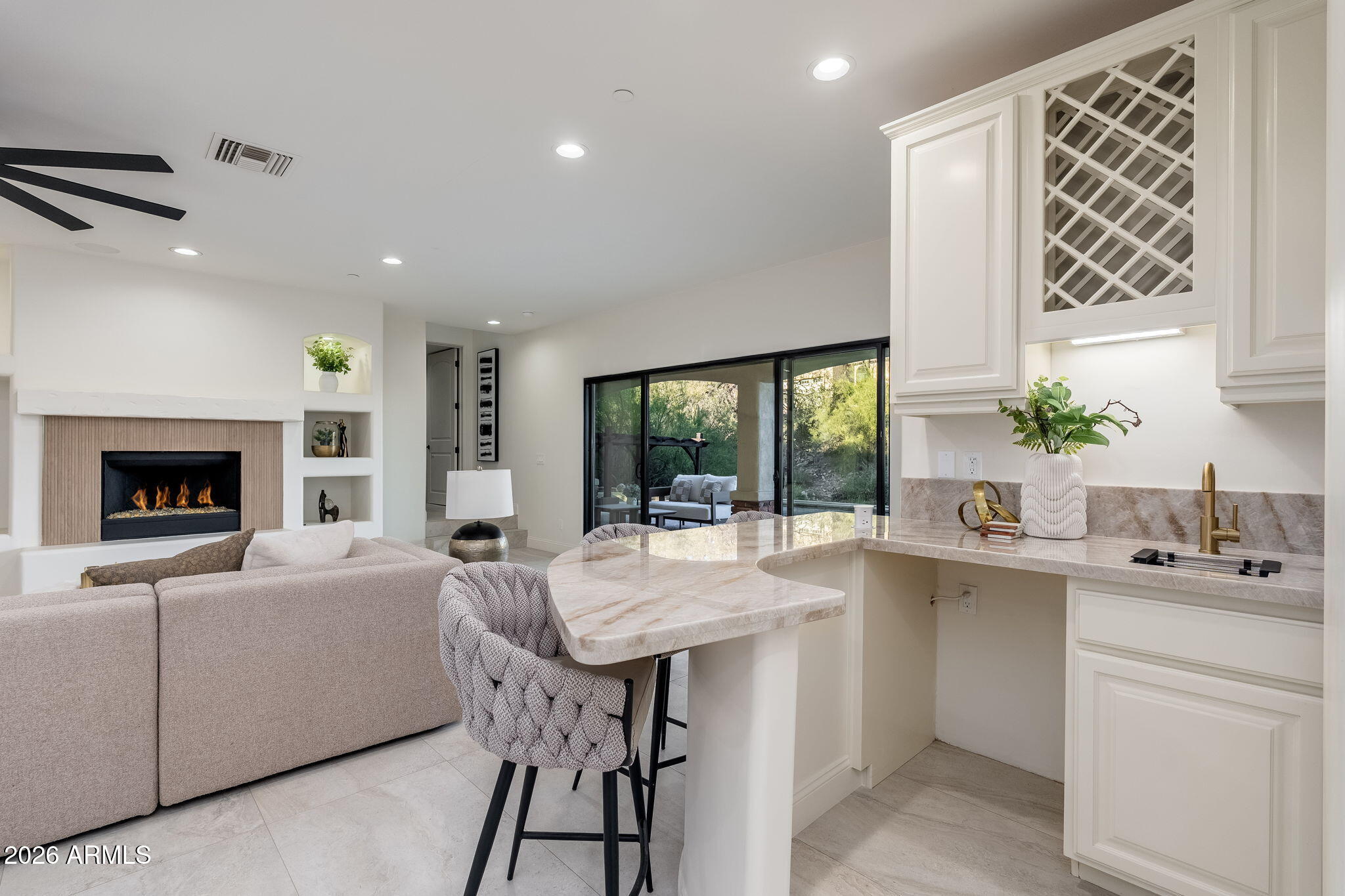 15918 E Jericho Drive