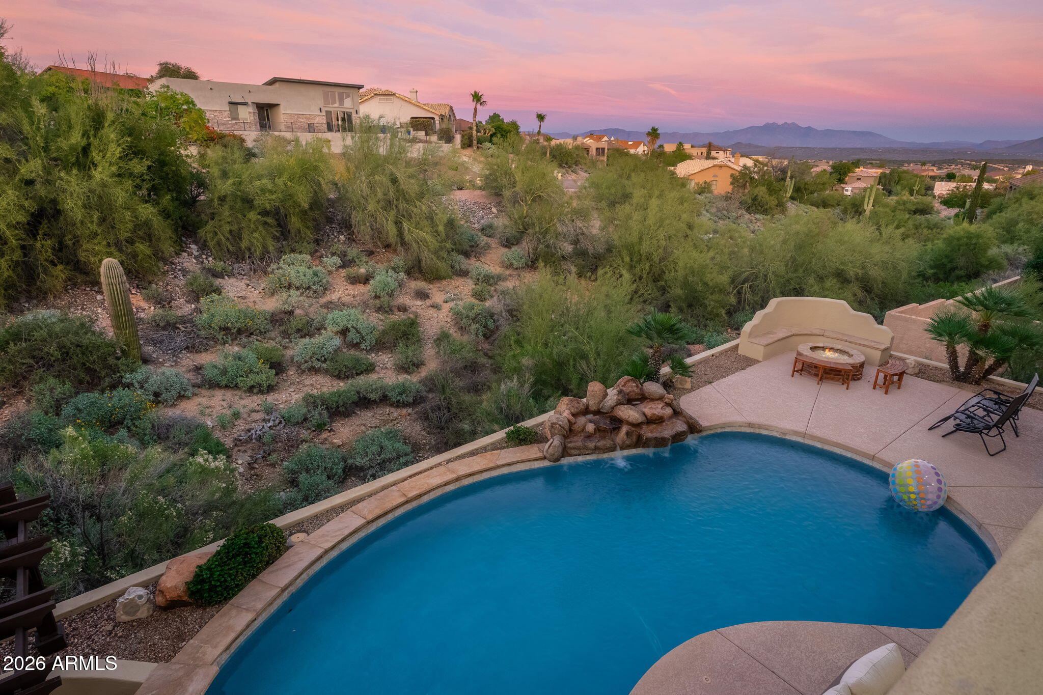 15918 E Jericho Drive