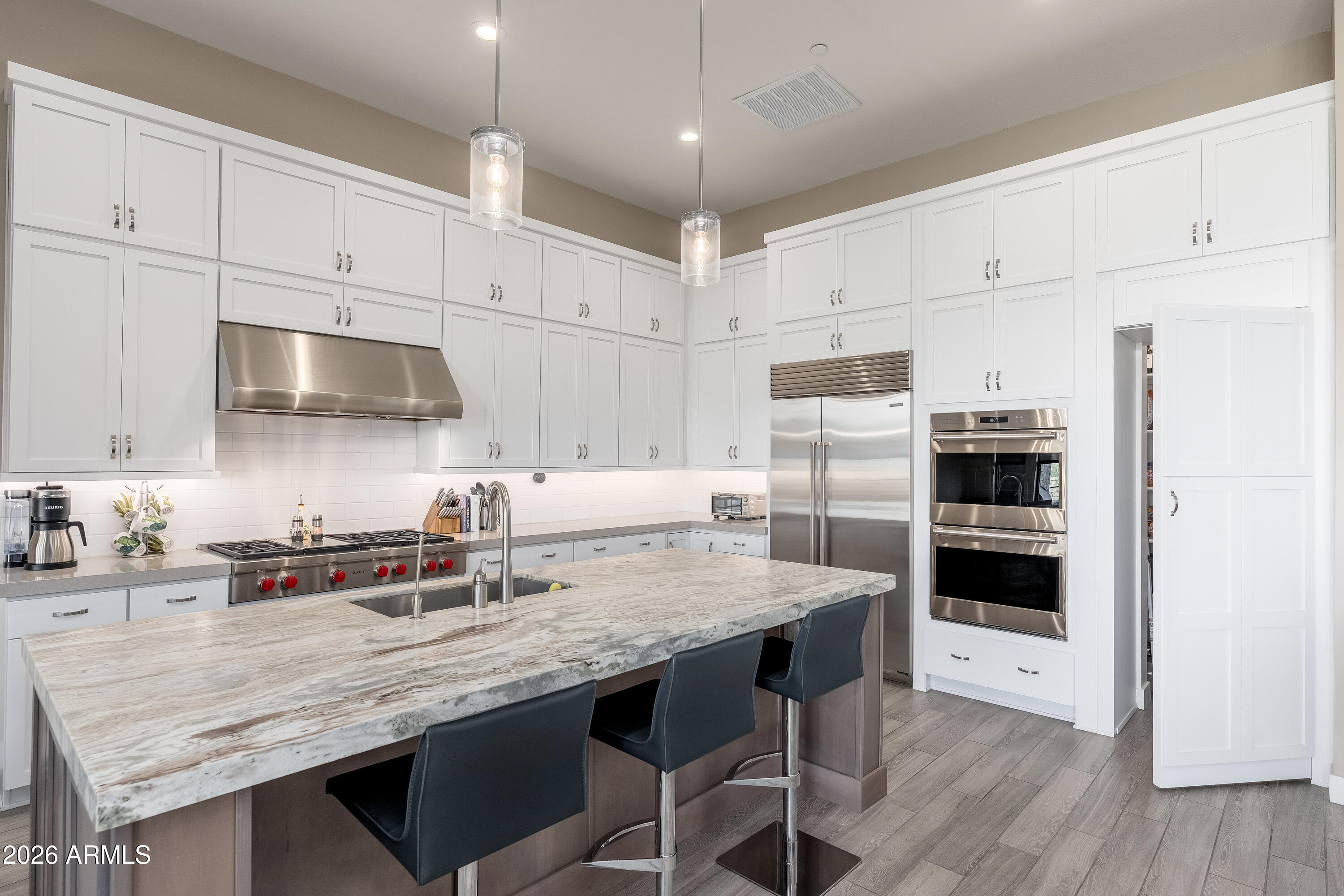 16020 E RIDGESTONE Drive